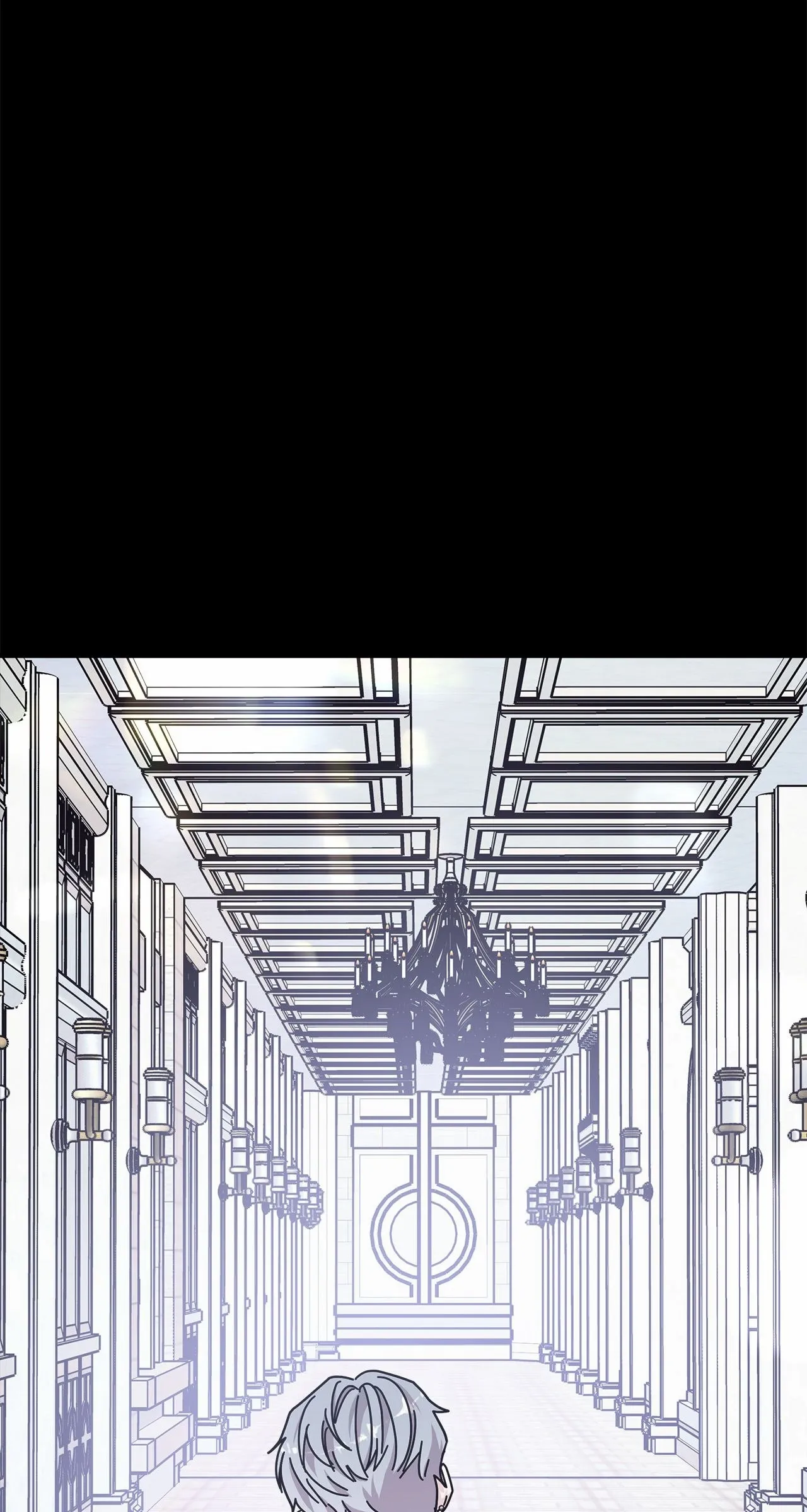 For the Queendom Chapter 64 - page 75