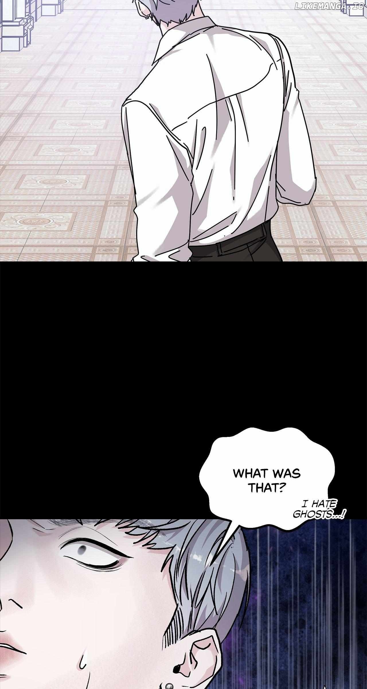 For the Queendom Chapter 64 - page 76
