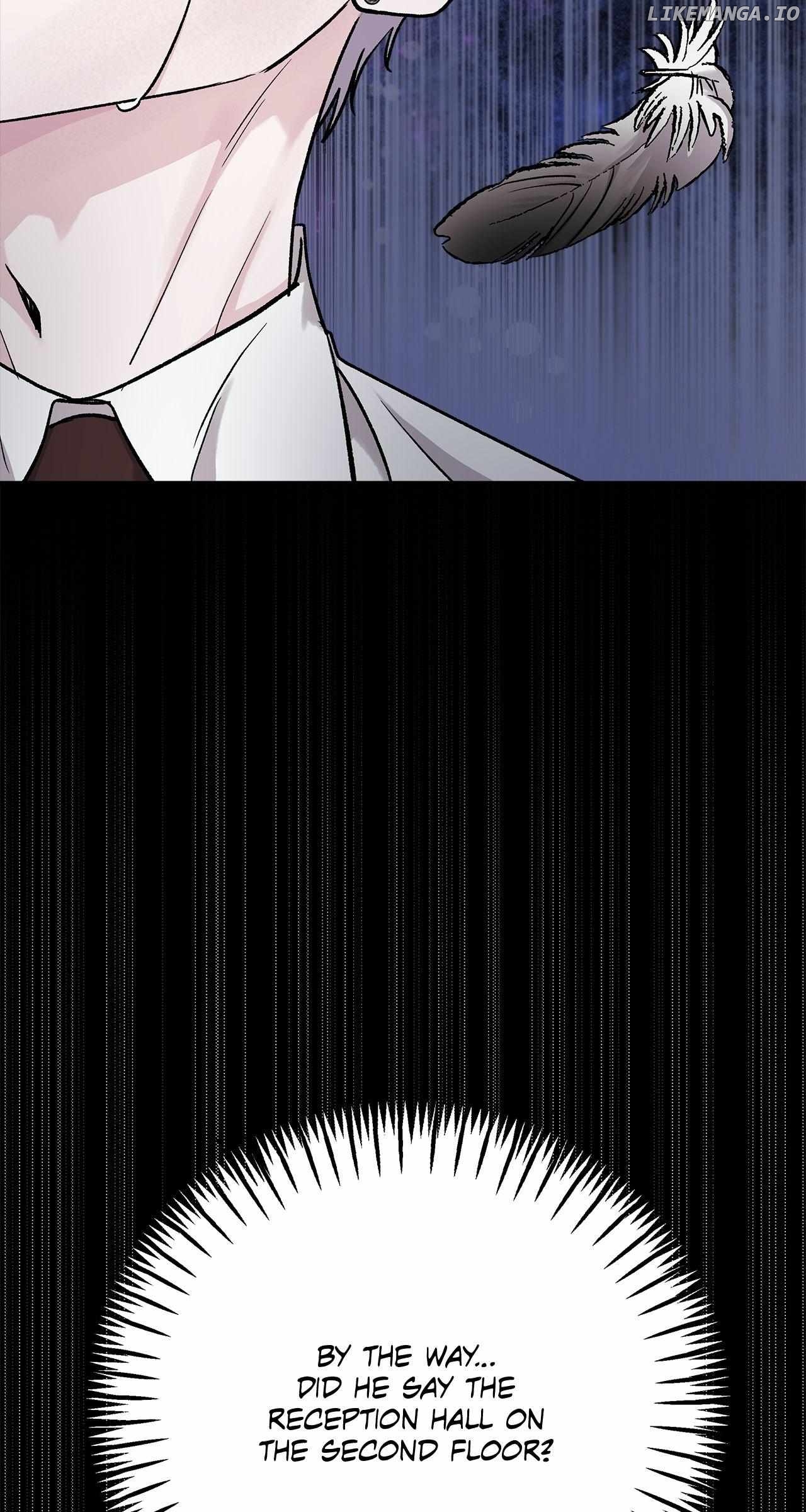 For the Queendom Chapter 64 - page 77