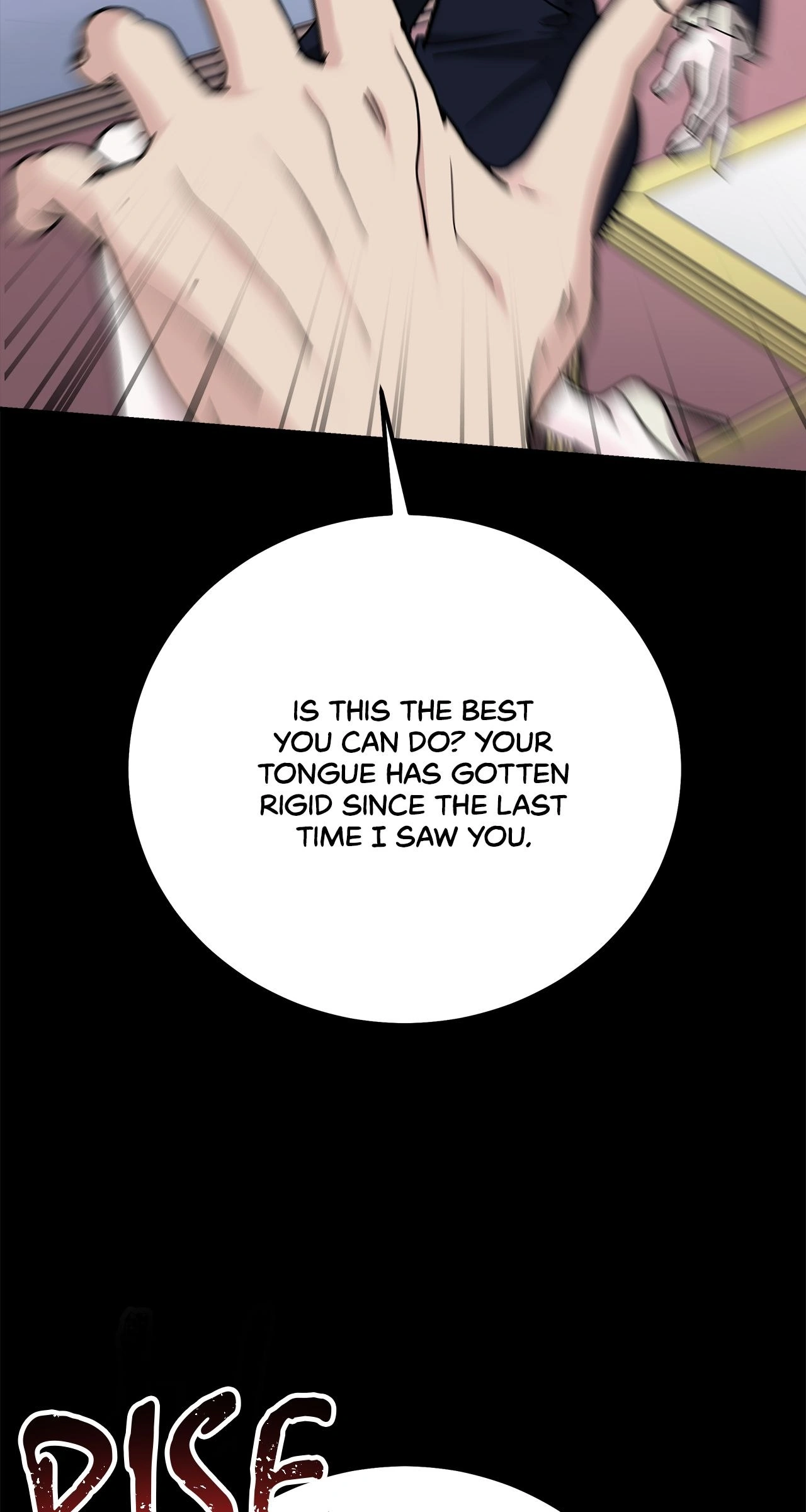 For the Queendom Chapter 64 - page 87