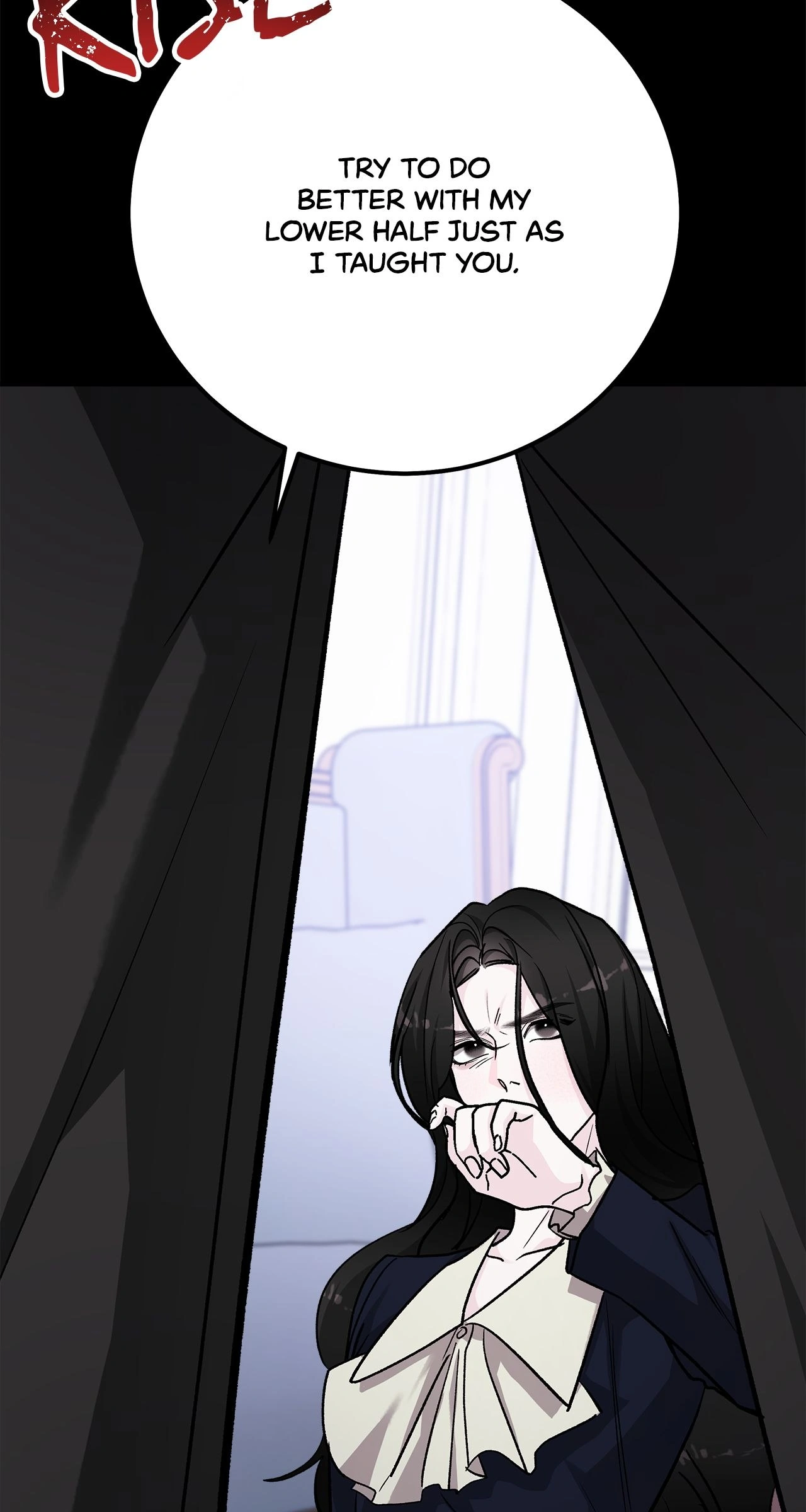 For the Queendom Chapter 64 - page 88