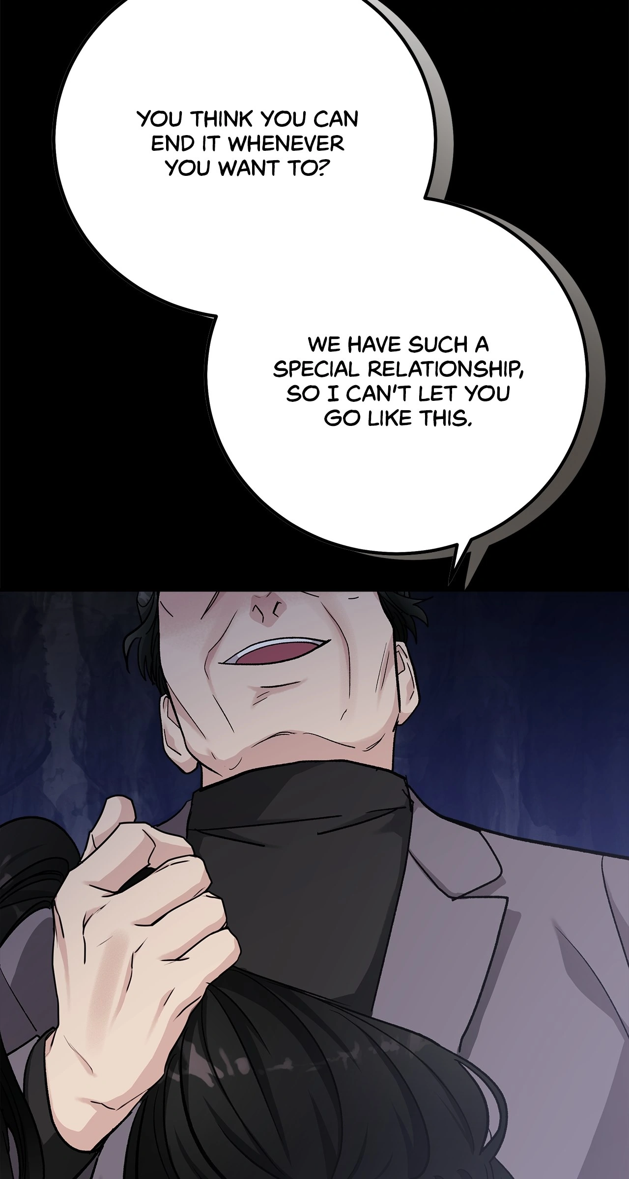 For the Queendom Chapter 64 - page 92