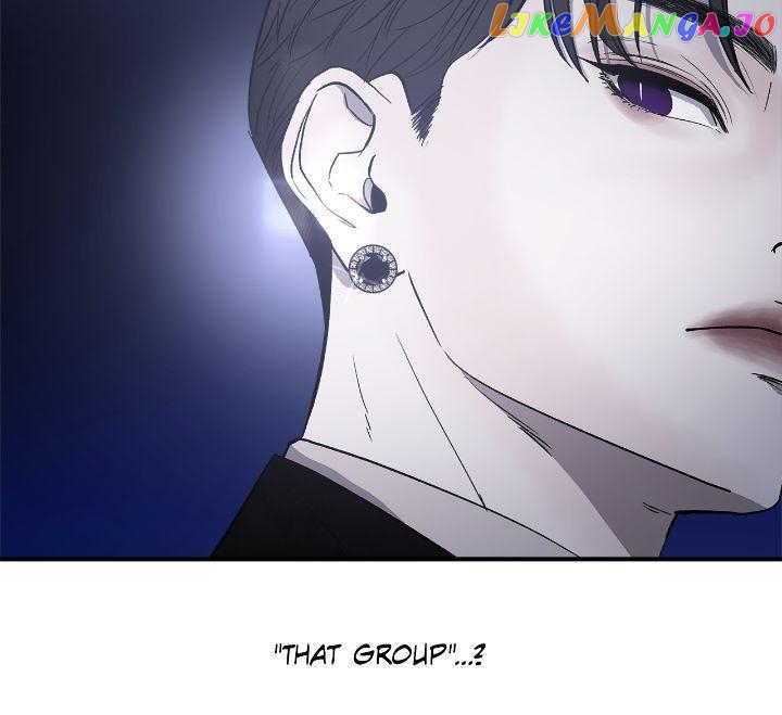 For the Queendom Chapter 8 - page 24