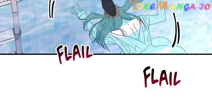 For the Queendom Chapter 8 - page 35