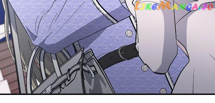 For the Queendom Chapter 8 - page 7
