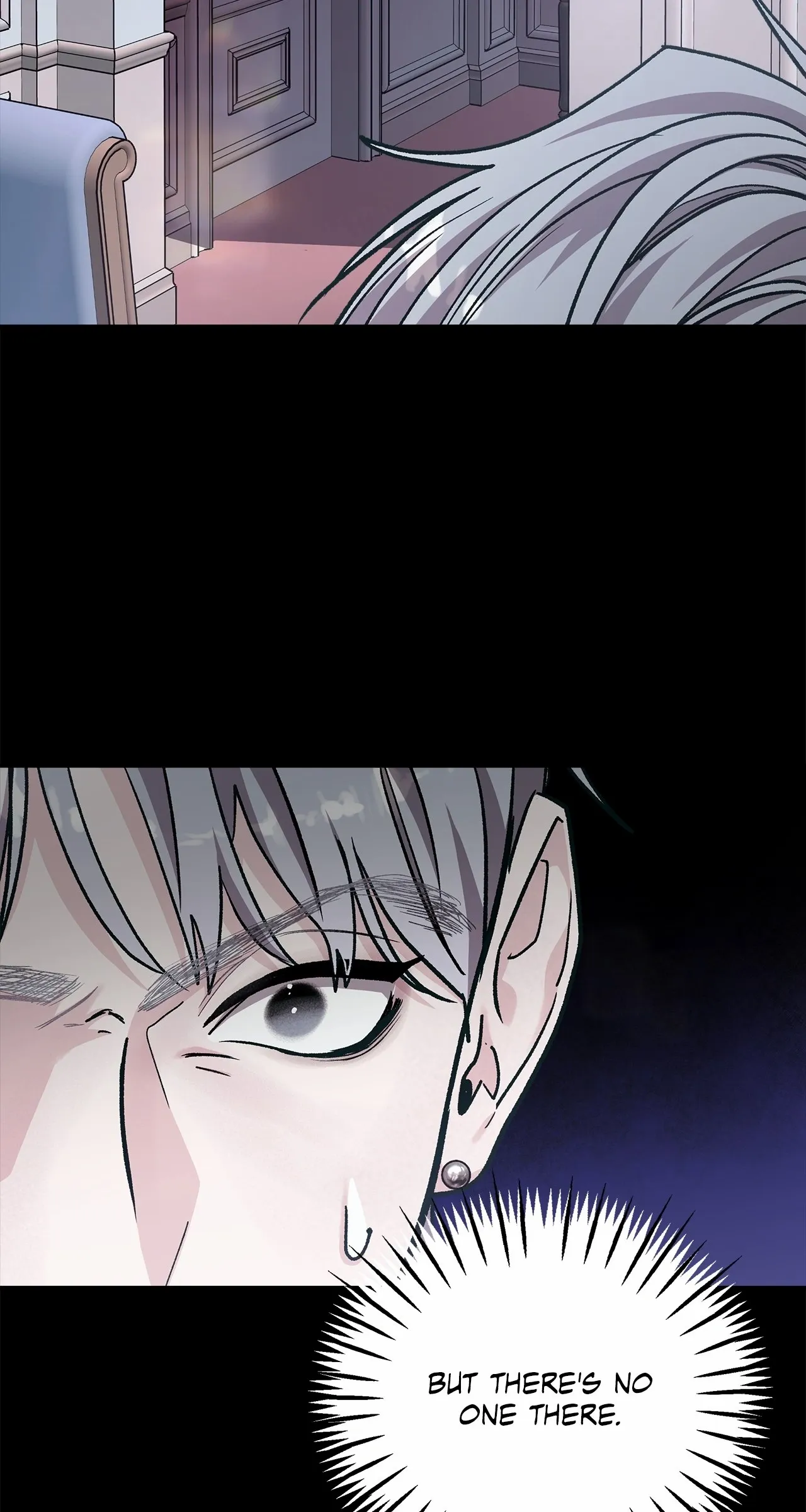 For the Queendom Chapter 65 - page 10