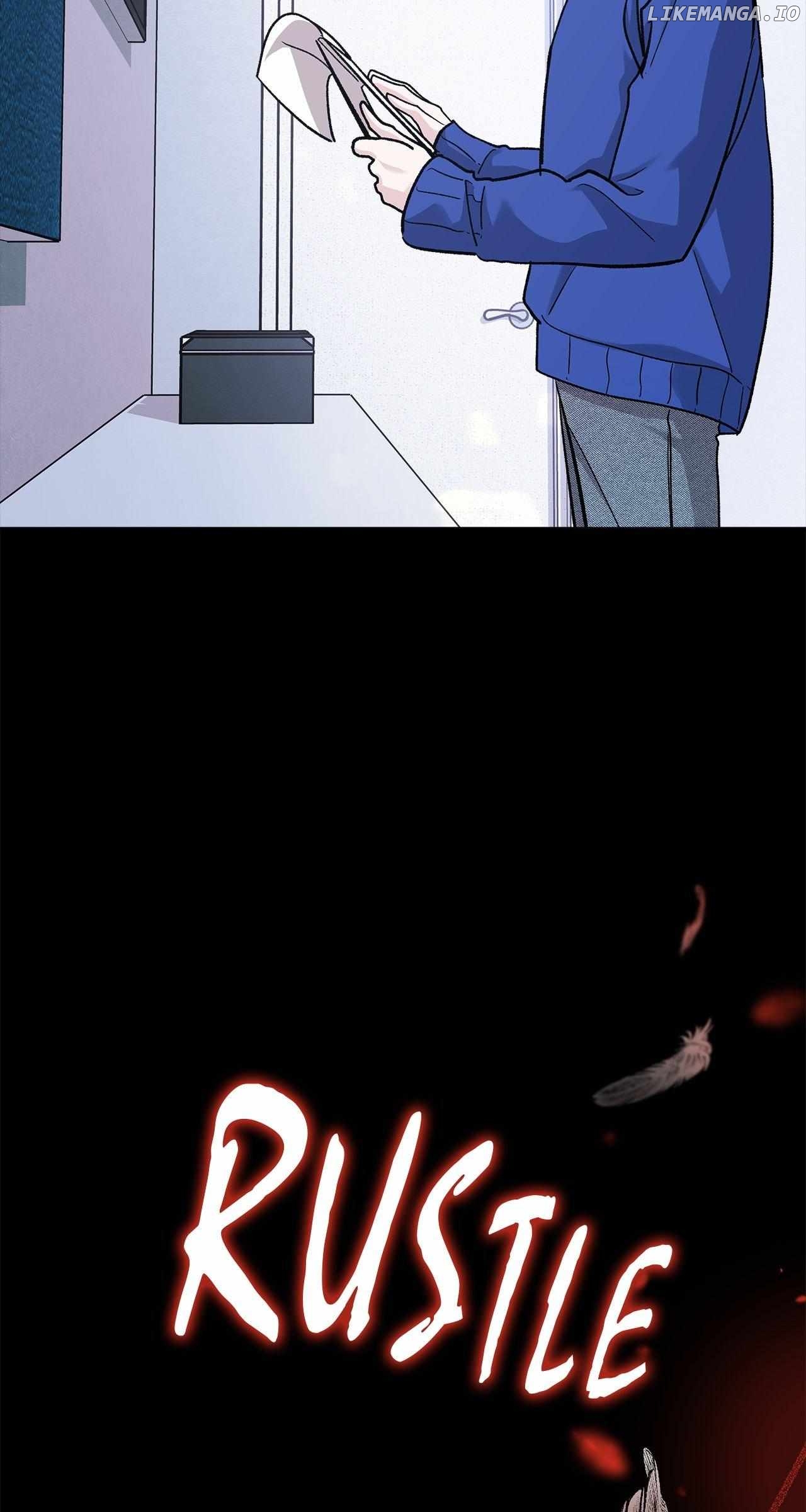 For the Queendom Chapter 65 - page 101