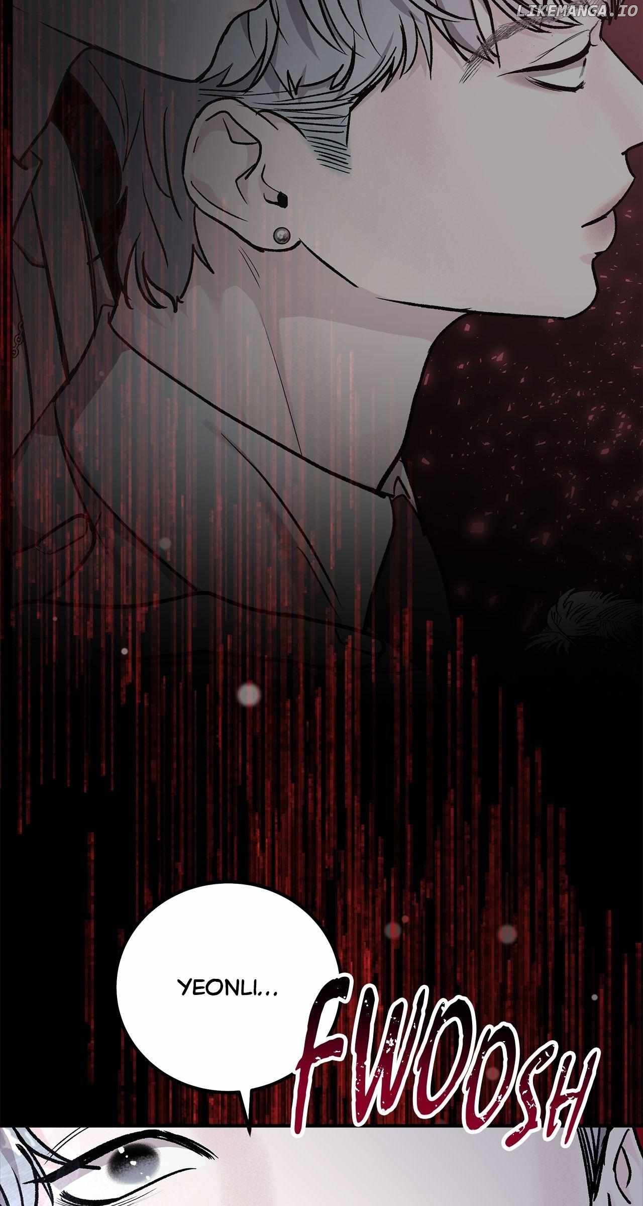 For the Queendom Chapter 65 - page 107