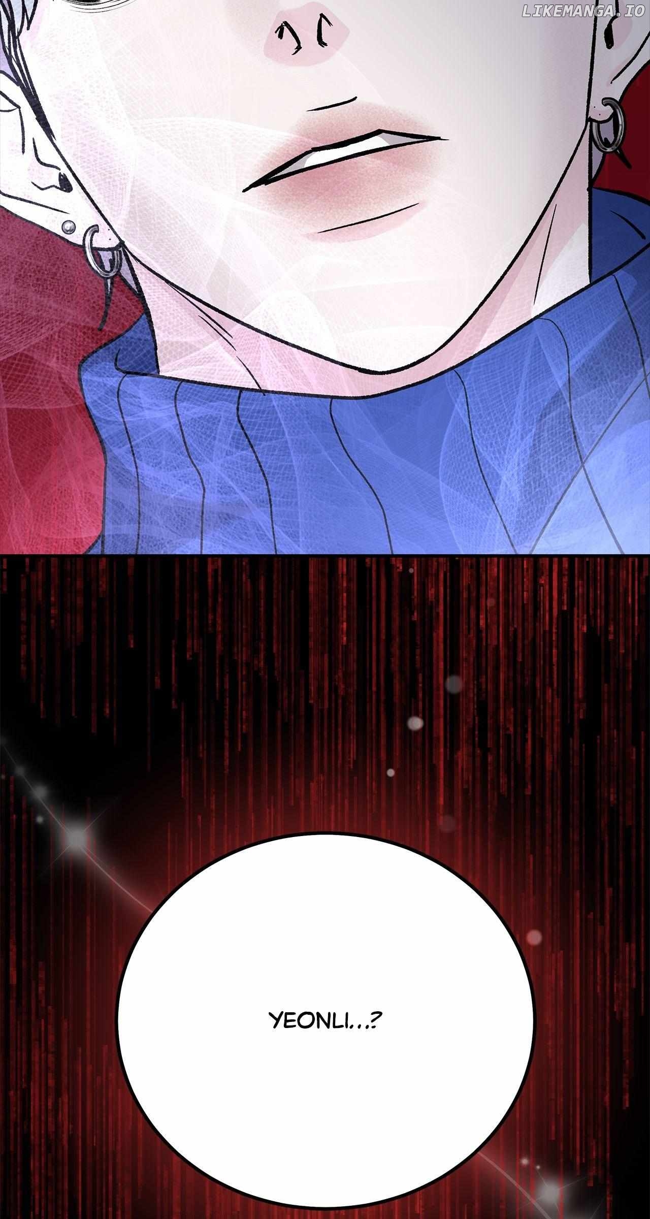 For the Queendom Chapter 65 - page 108