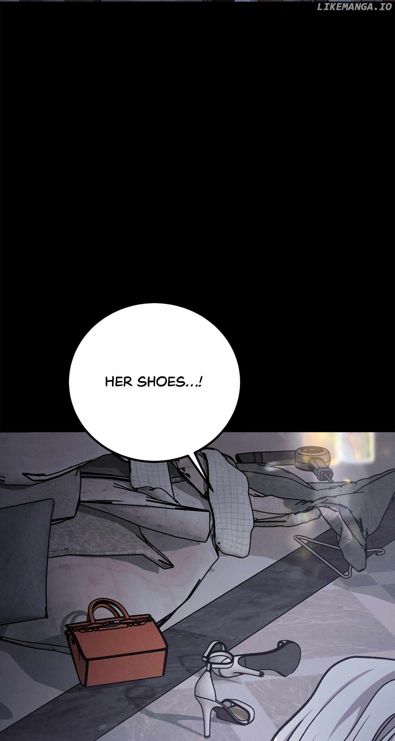 For the Queendom Chapter 65 - page 116