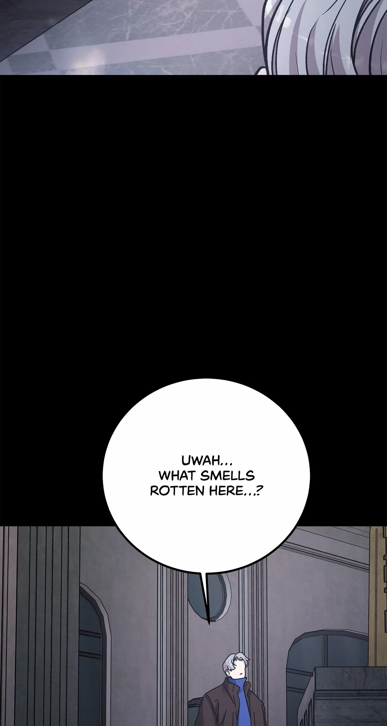 For the Queendom Chapter 65 - page 117