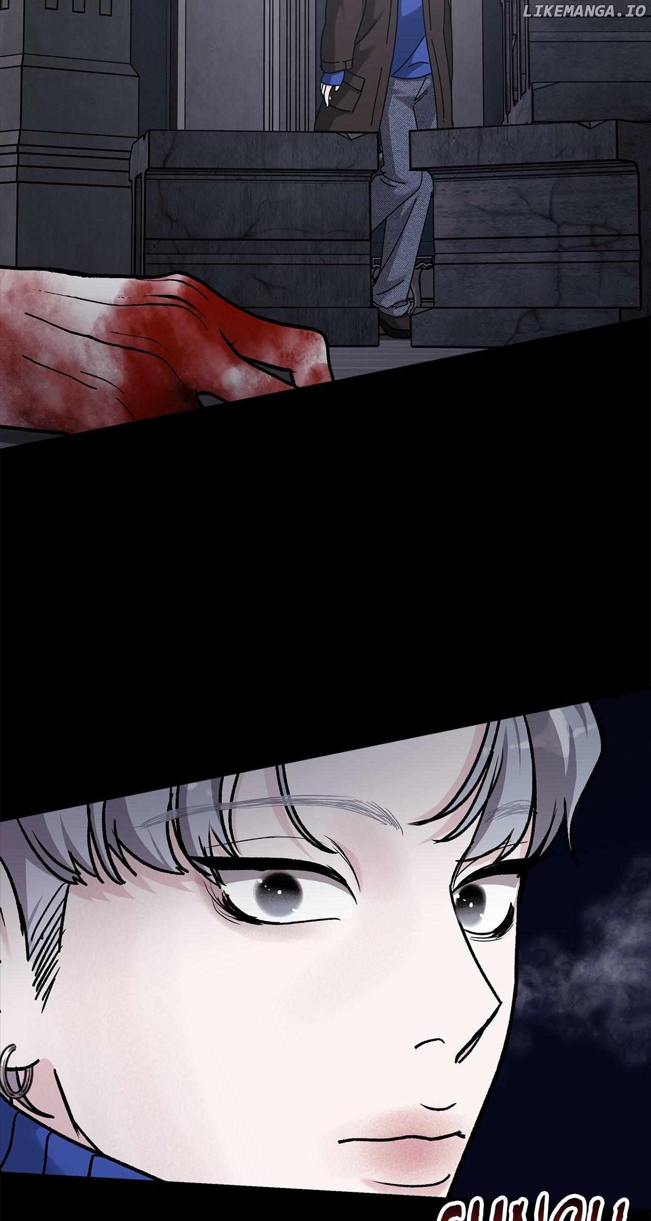 For the Queendom Chapter 65 - page 118