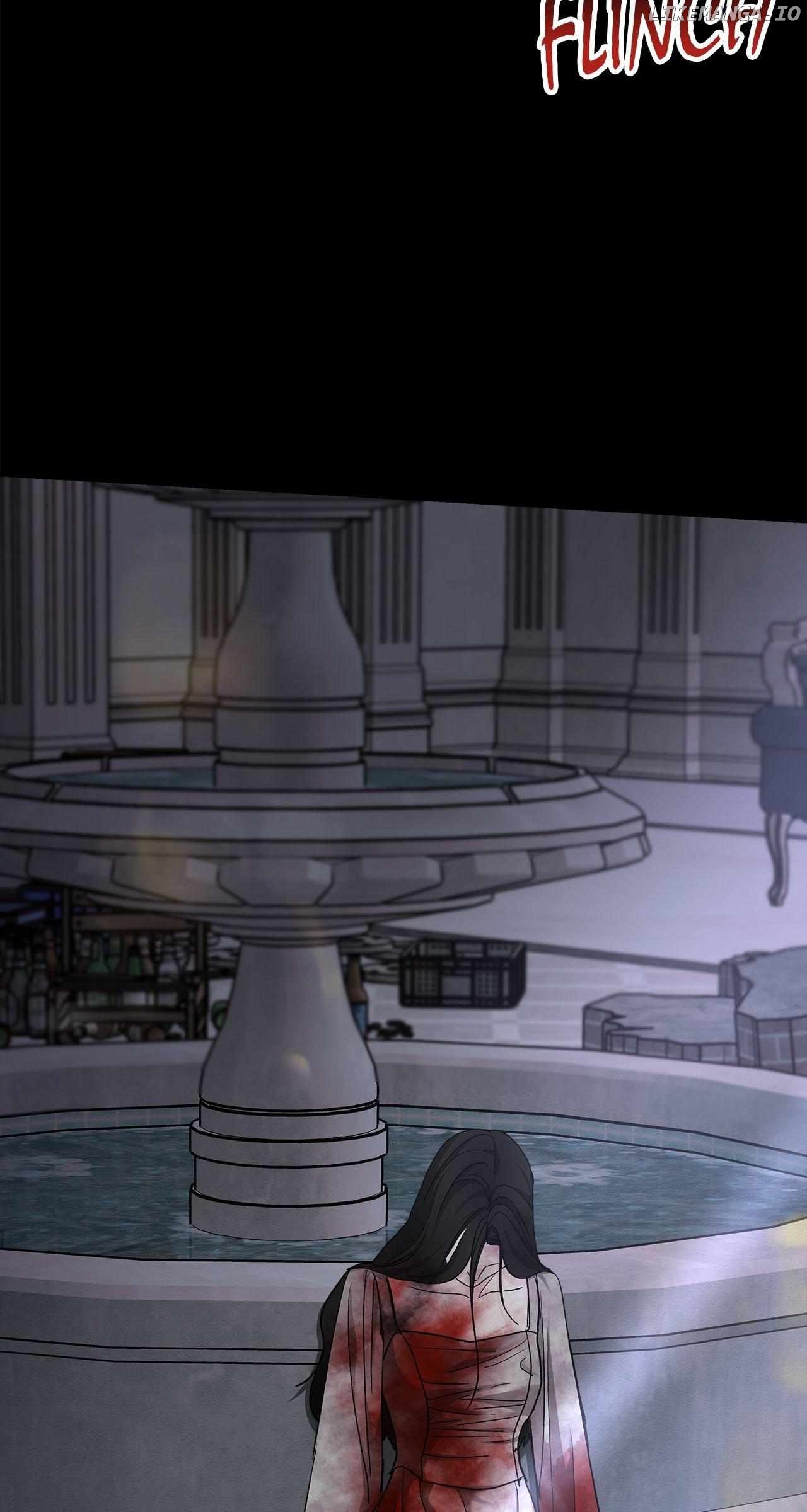 For the Queendom Chapter 65 - page 119