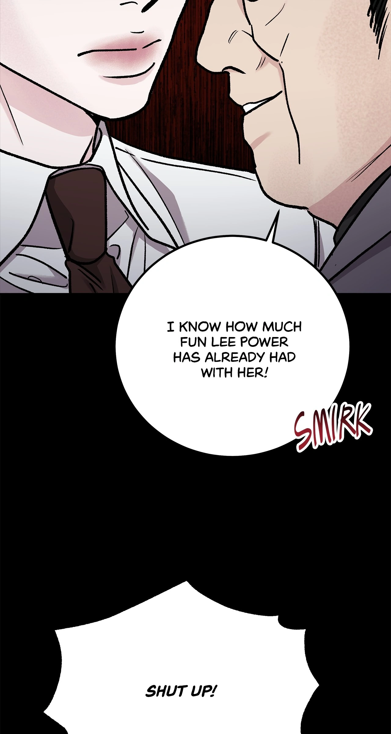 For the Queendom Chapter 65 - page 12