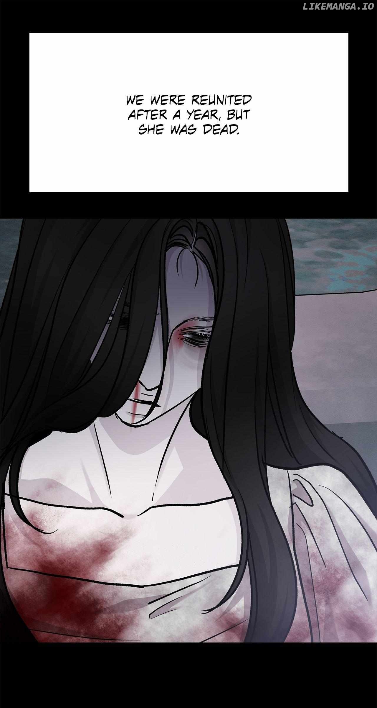 For the Queendom Chapter 65 - page 121