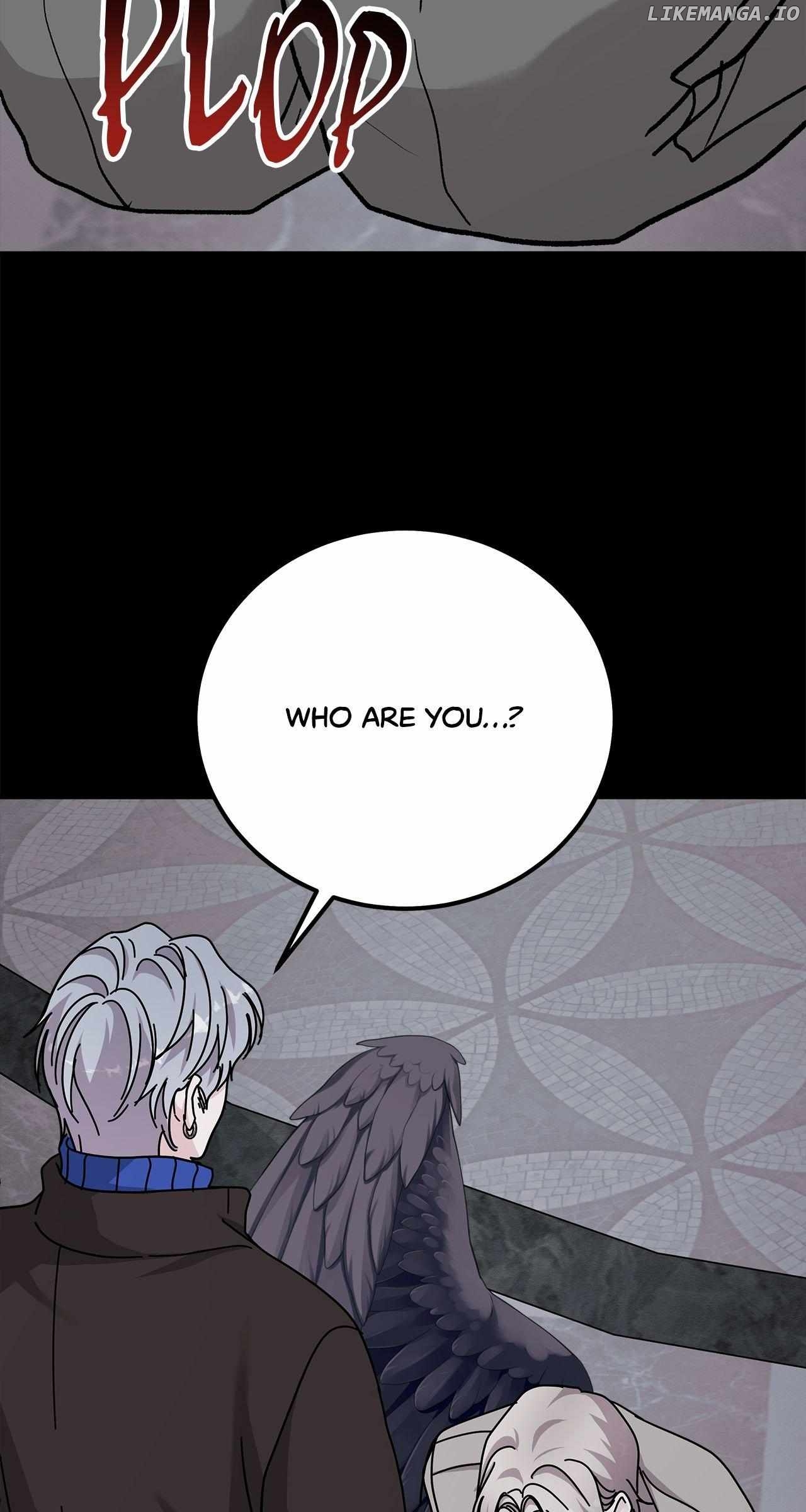 For the Queendom Chapter 65 - page 125