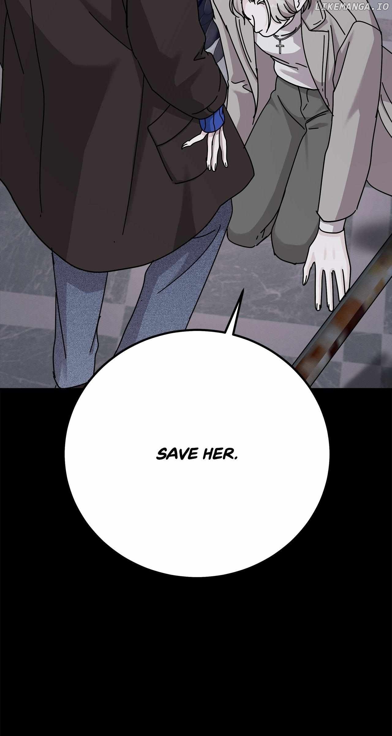 For the Queendom Chapter 65 - page 126