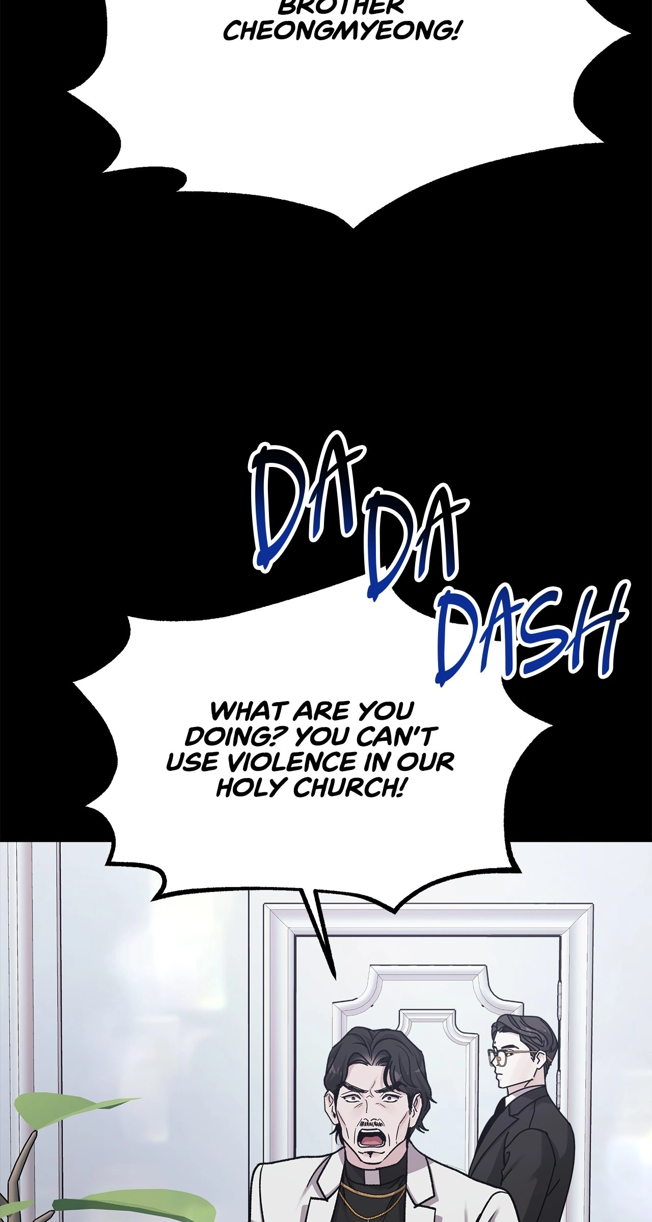 For the Queendom Chapter 65 - page 14