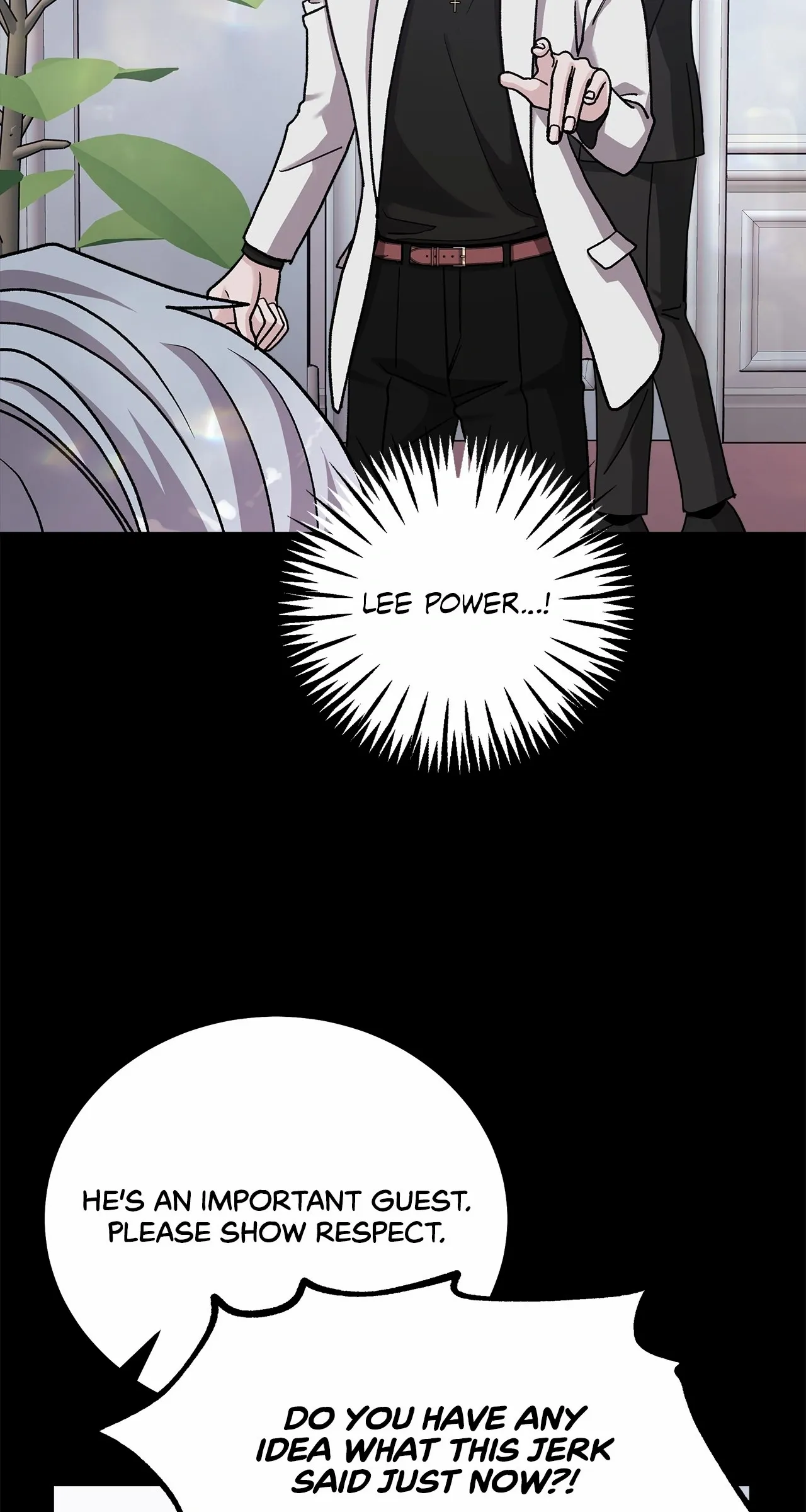 For the Queendom Chapter 65 - page 15