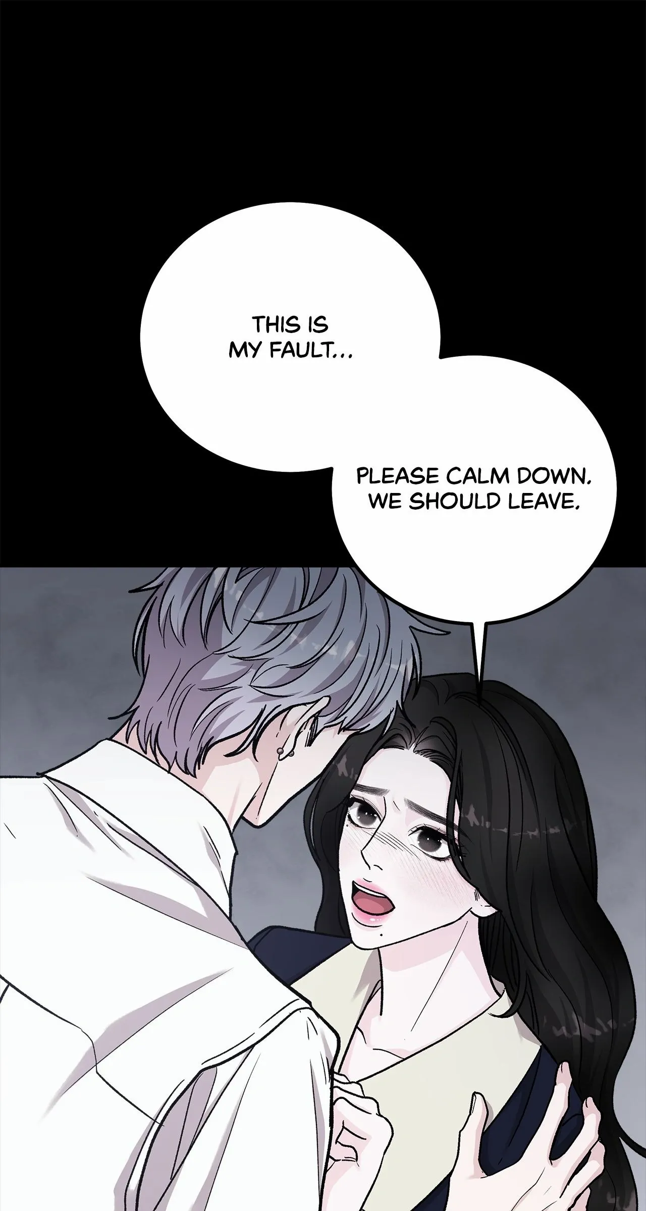 For the Queendom Chapter 65 - page 17