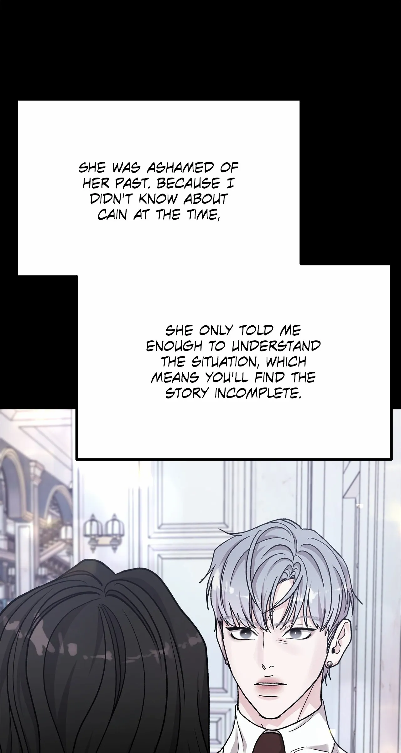 For the Queendom Chapter 65 - page 25