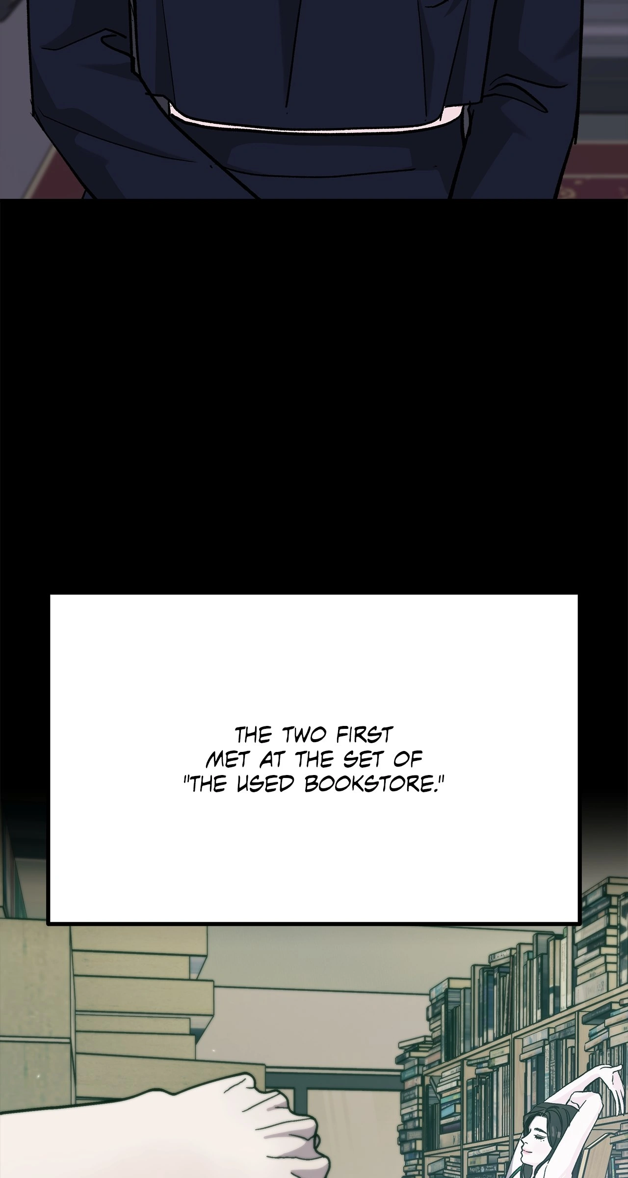 For the Queendom Chapter 65 - page 28