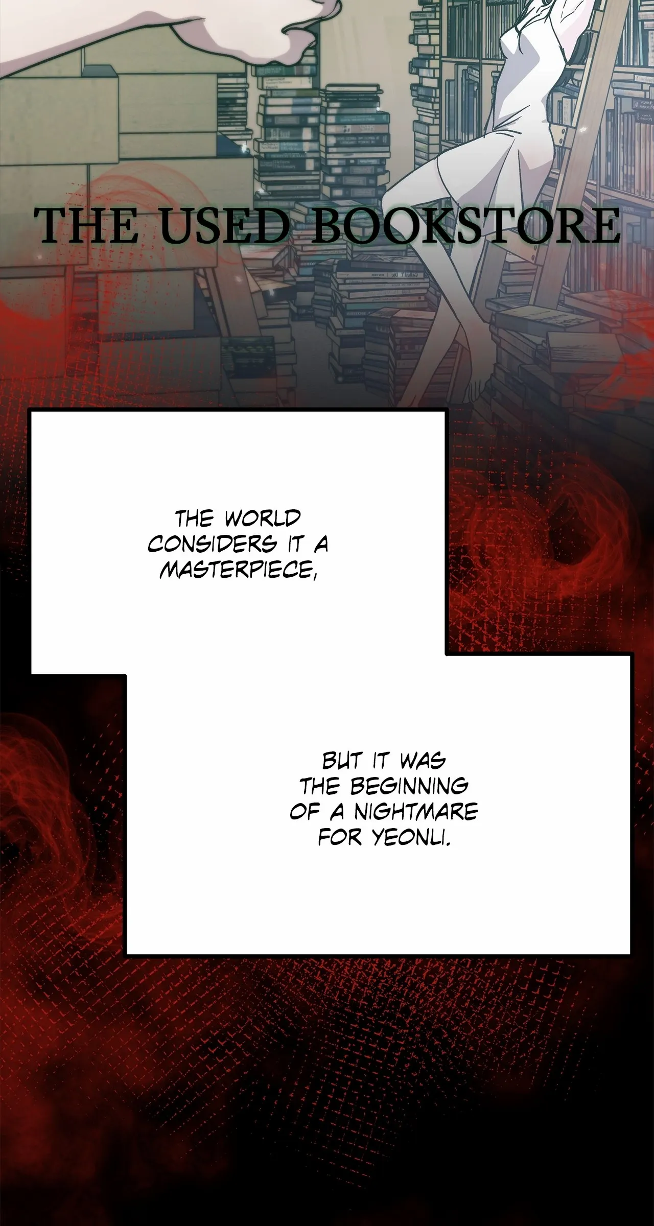 For the Queendom Chapter 65 - page 29