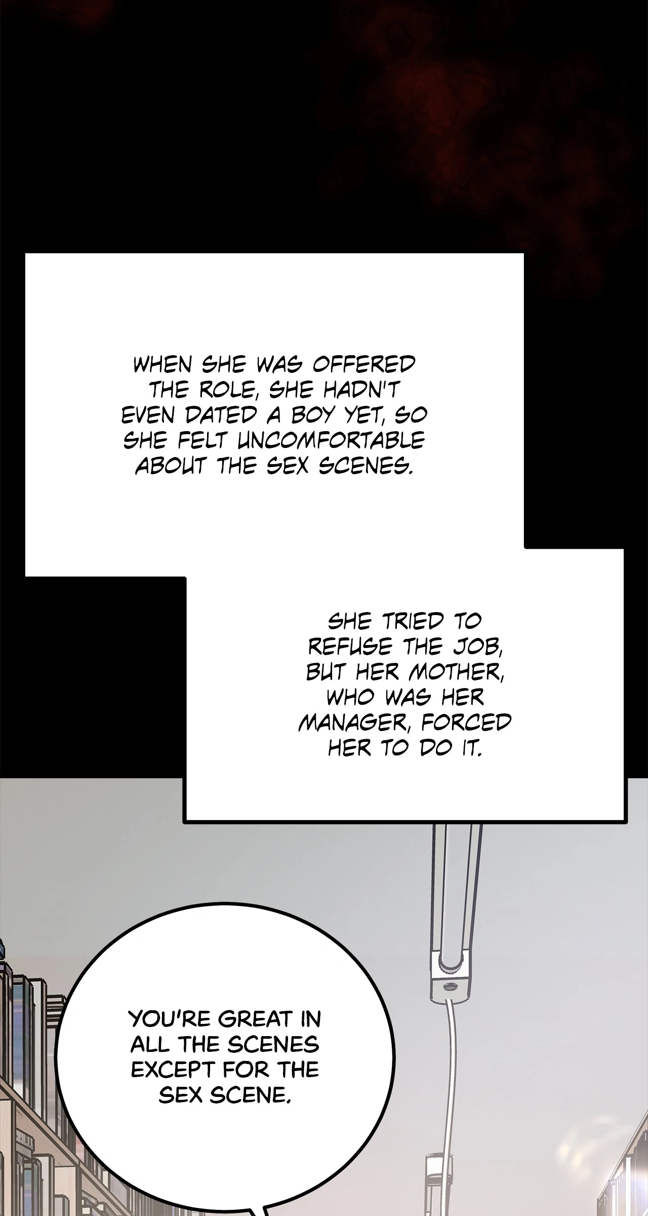For the Queendom Chapter 65 - page 30
