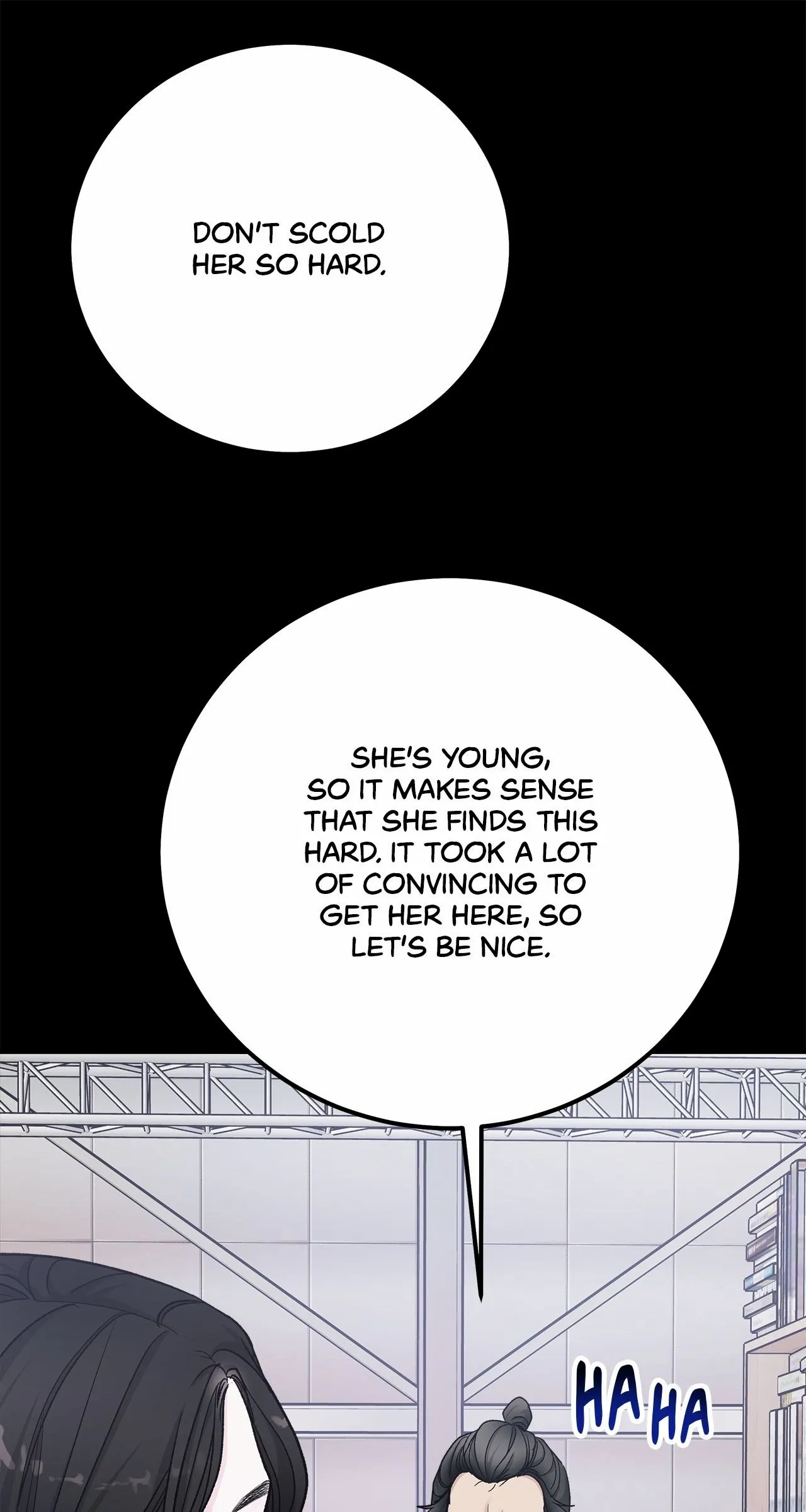 For the Queendom Chapter 65 - page 33