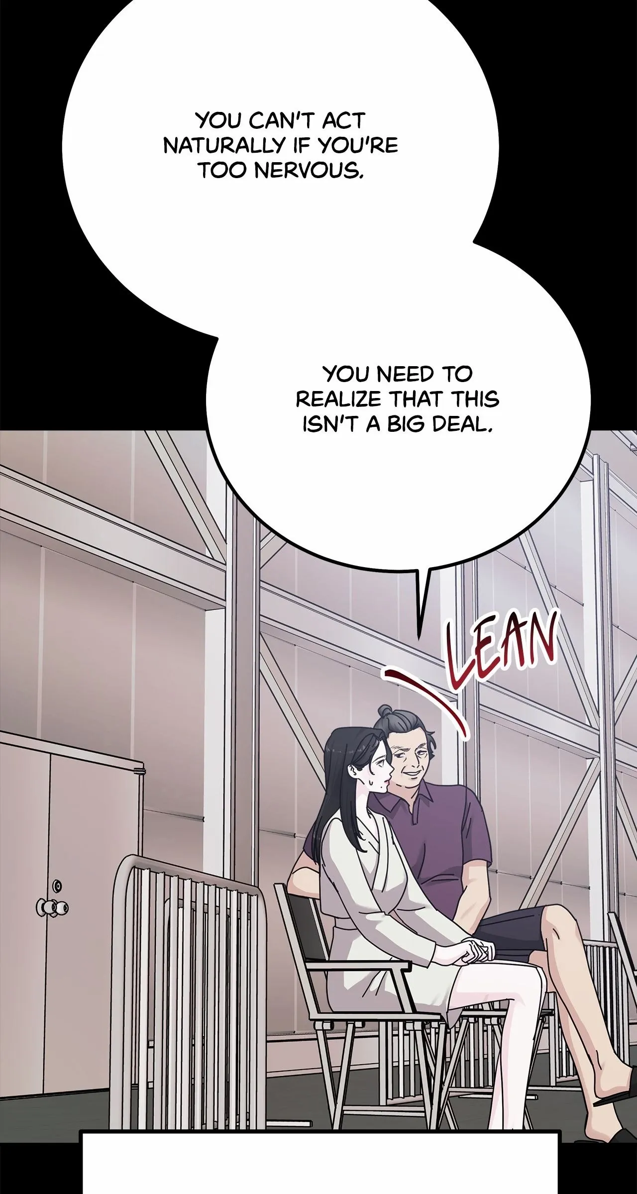 For the Queendom Chapter 65 - page 35