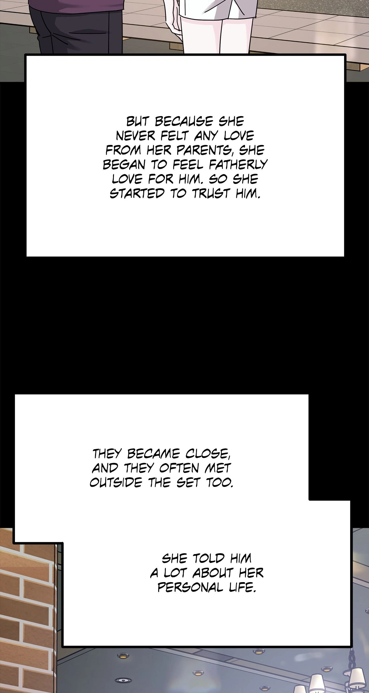 For the Queendom Chapter 65 - page 37