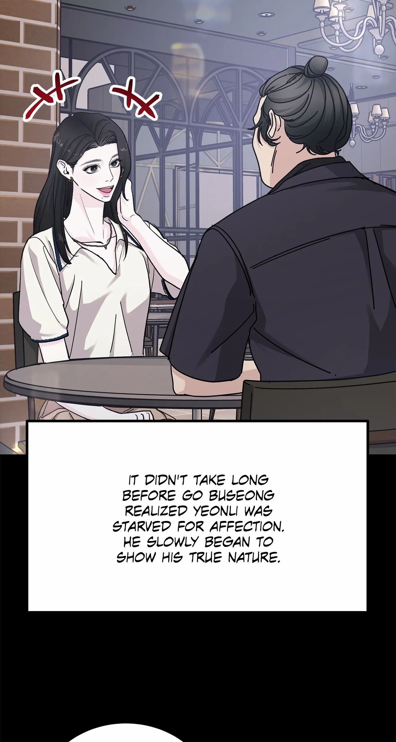 For the Queendom Chapter 65 - page 38