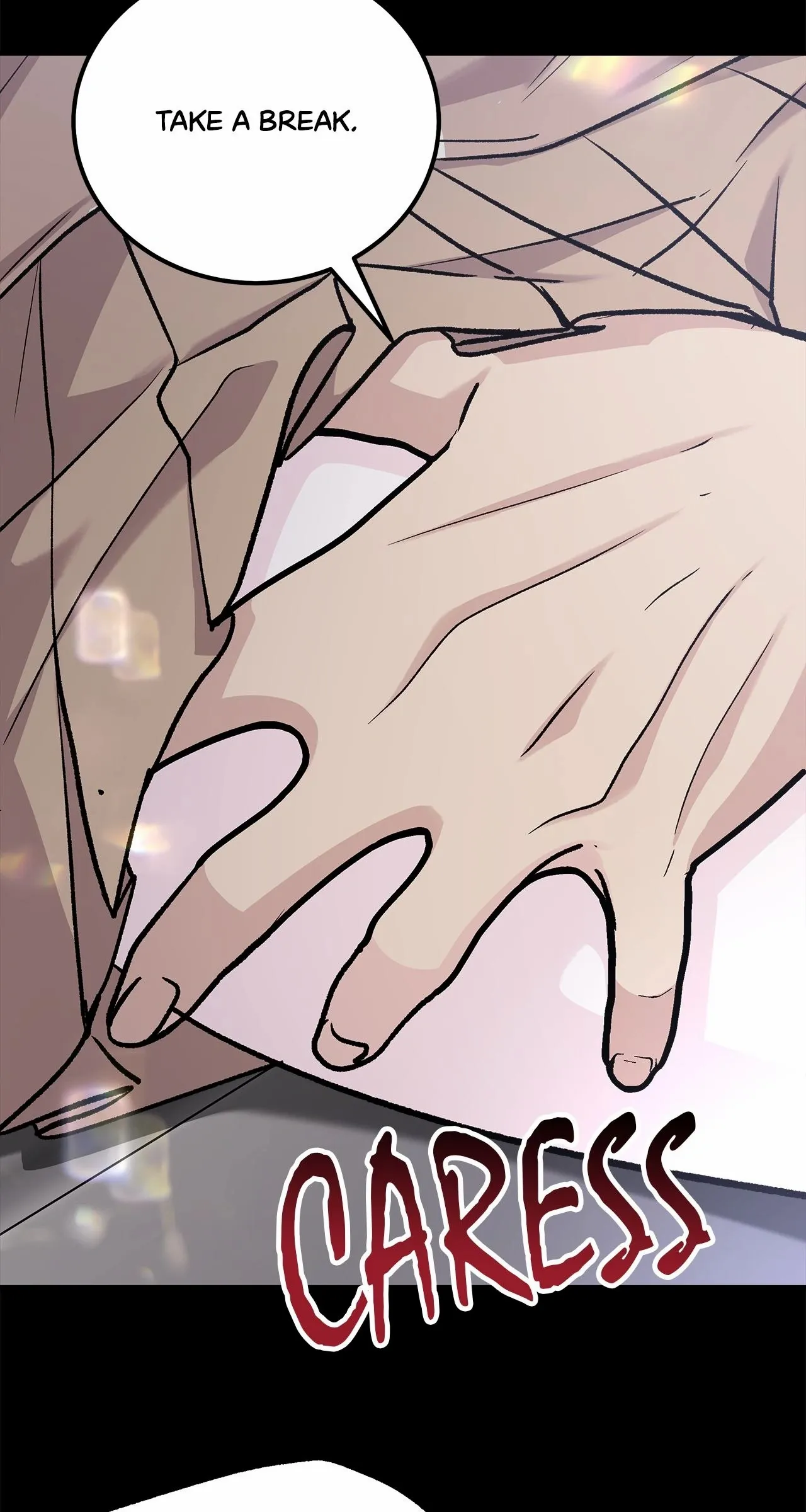 For the Queendom Chapter 65 - page 39