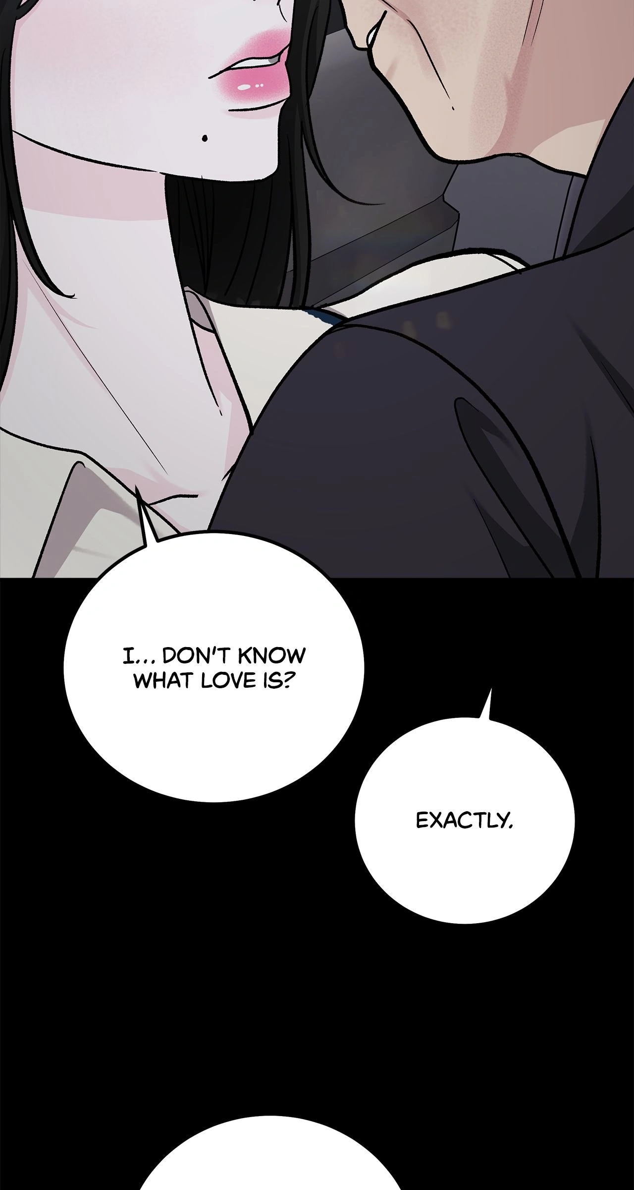 For the Queendom Chapter 65 - page 42