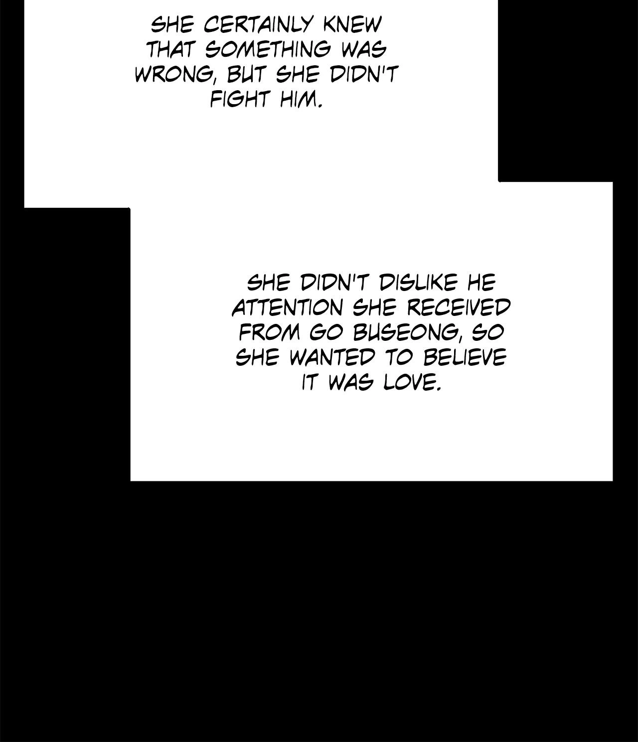 For the Queendom Chapter 65 - page 48