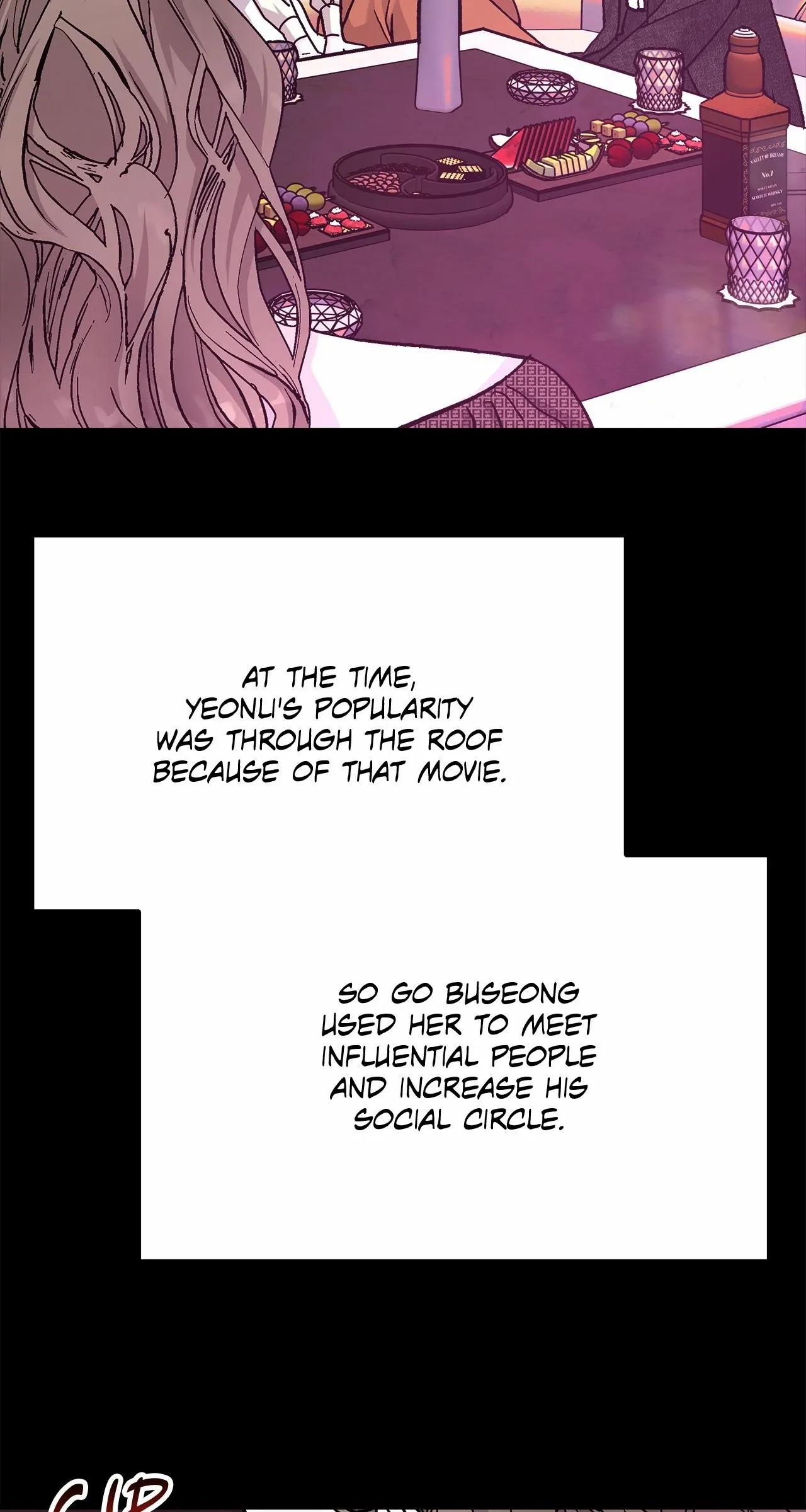 For the Queendom Chapter 65 - page 50