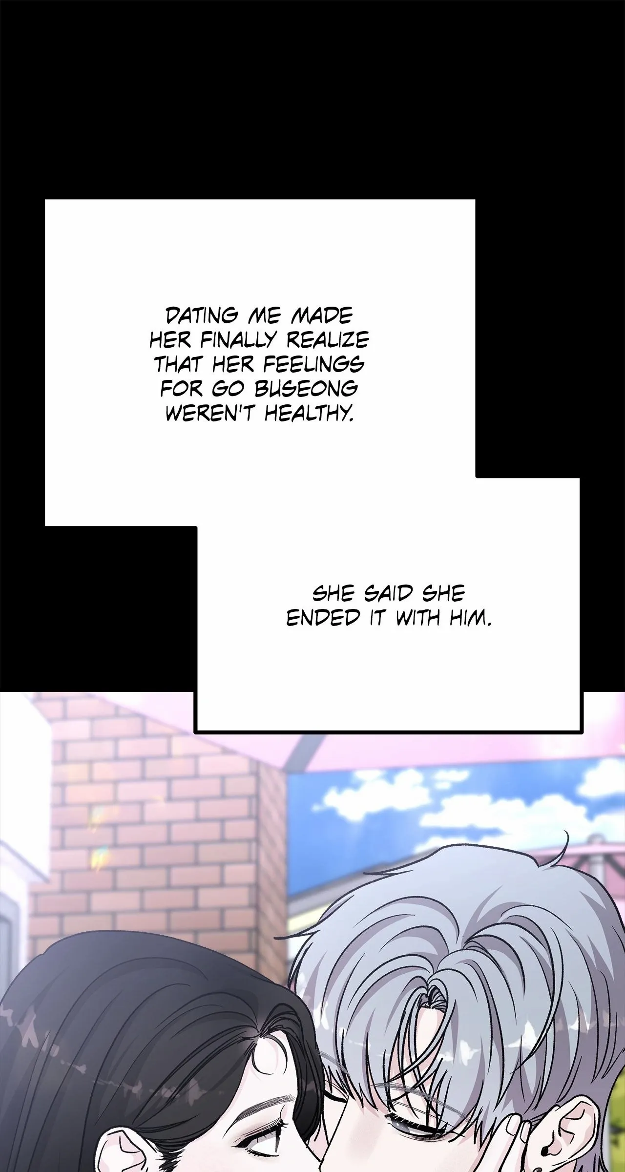 For the Queendom Chapter 65 - page 57