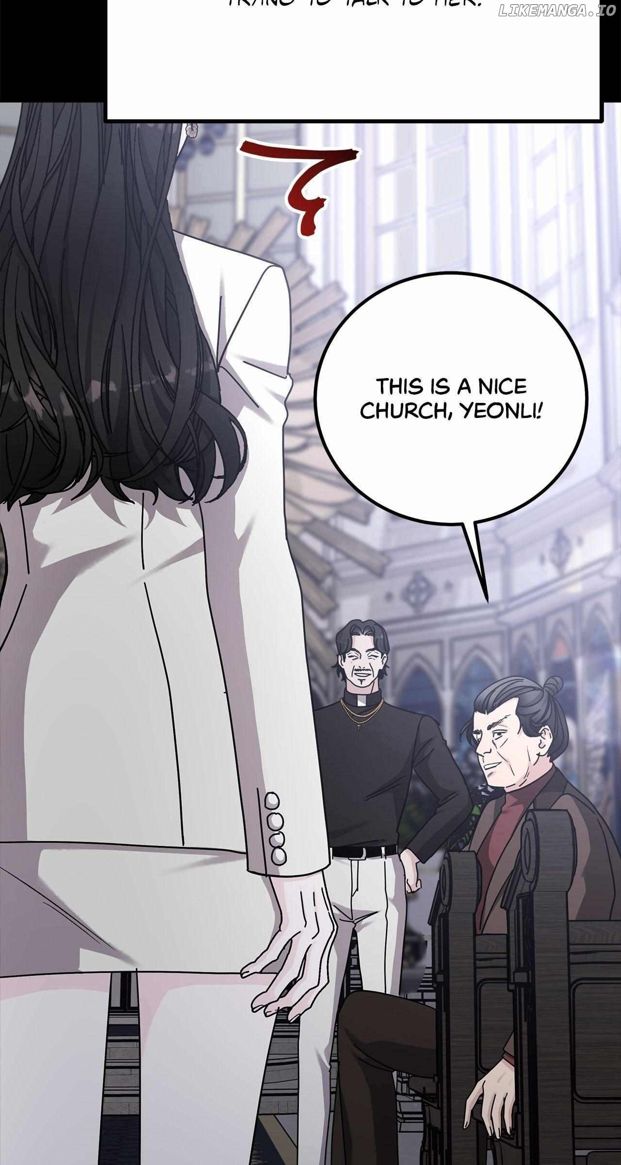 For the Queendom Chapter 65 - page 59