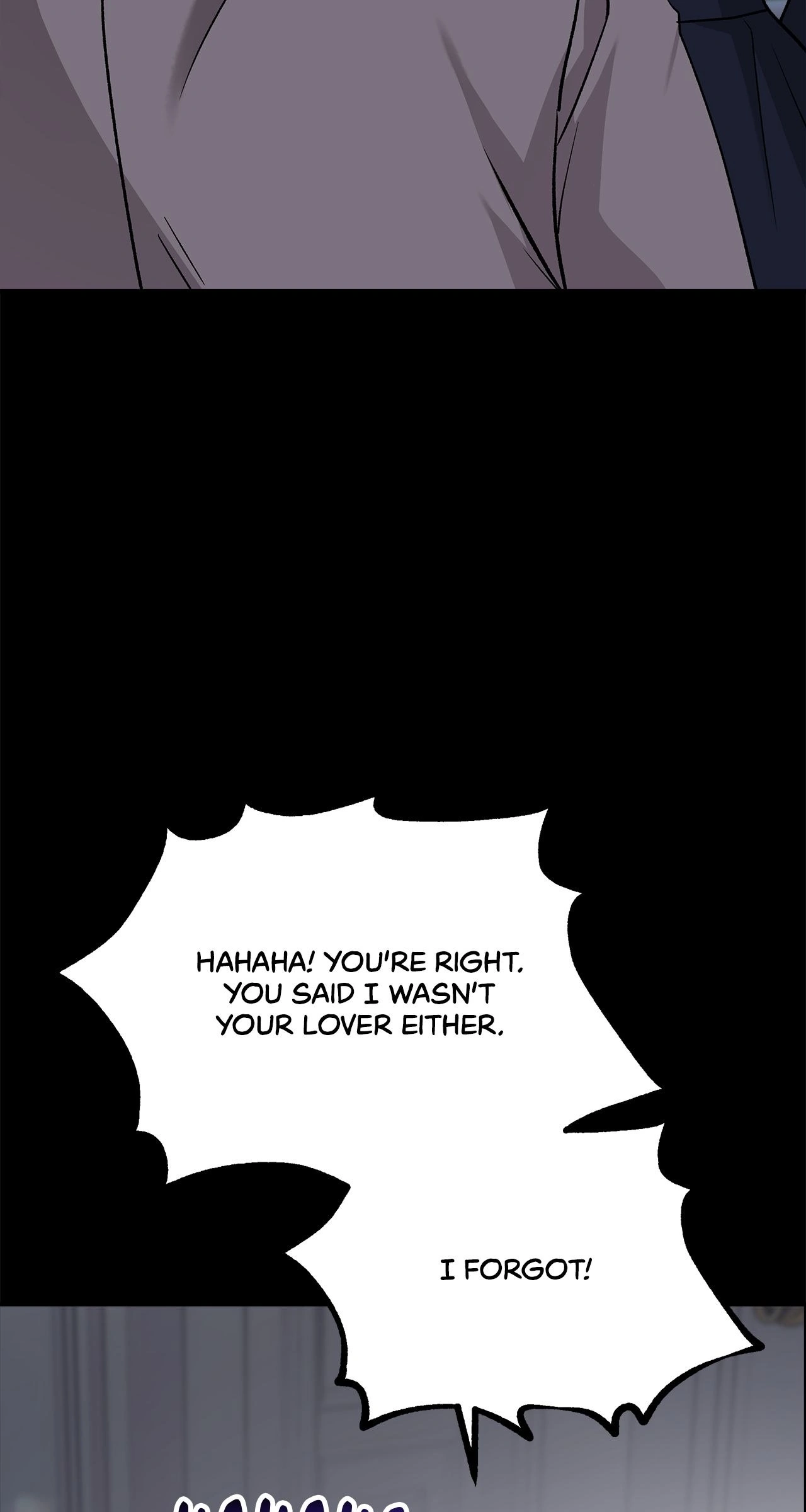 For the Queendom Chapter 65 - page 6