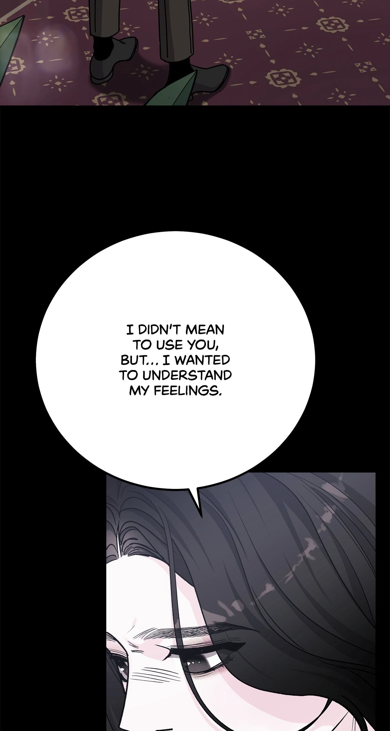 For the Queendom Chapter 65 - page 62