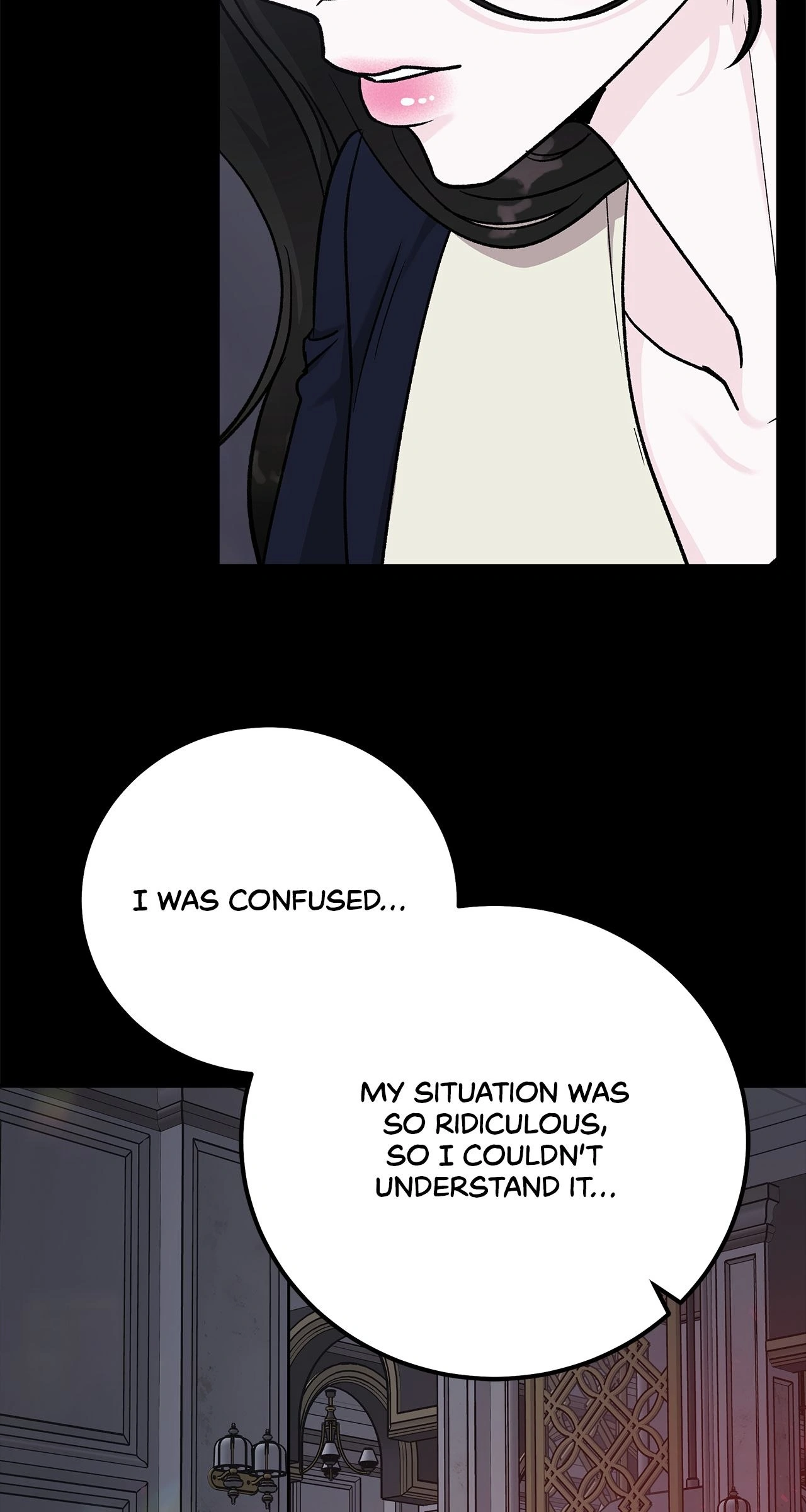 For the Queendom Chapter 65 - page 63