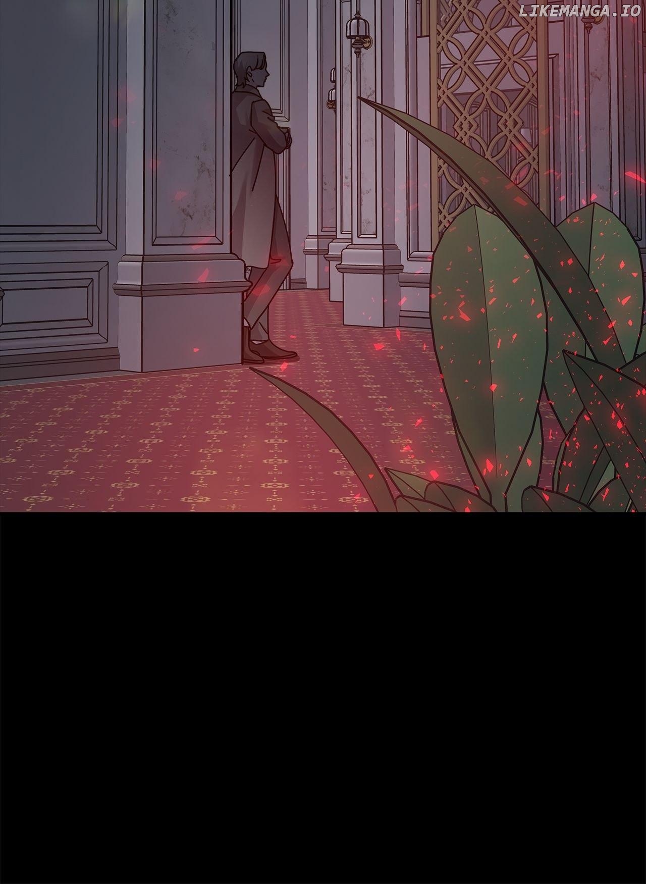 For the Queendom Chapter 65 - page 64