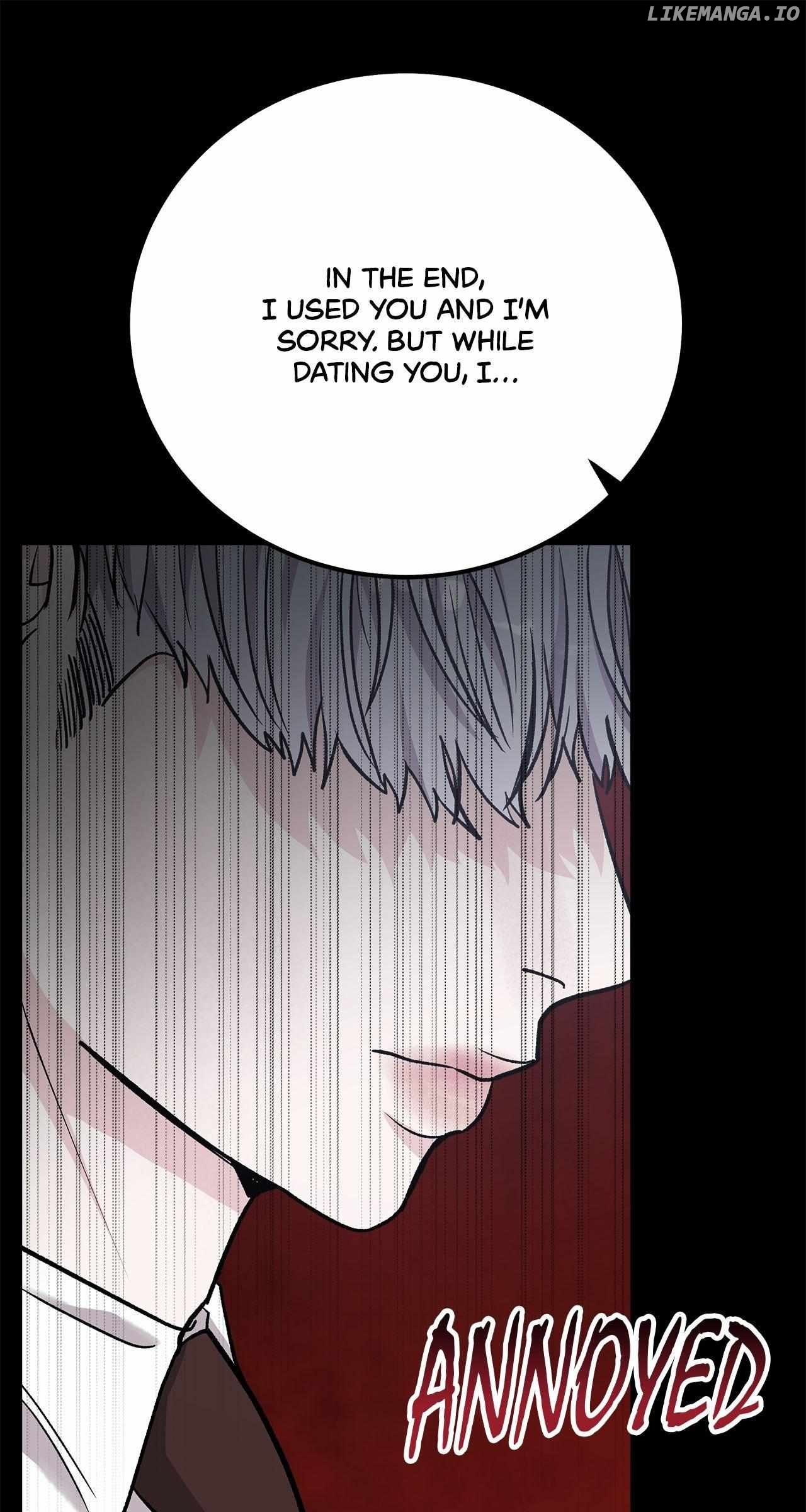For the Queendom Chapter 65 - page 65