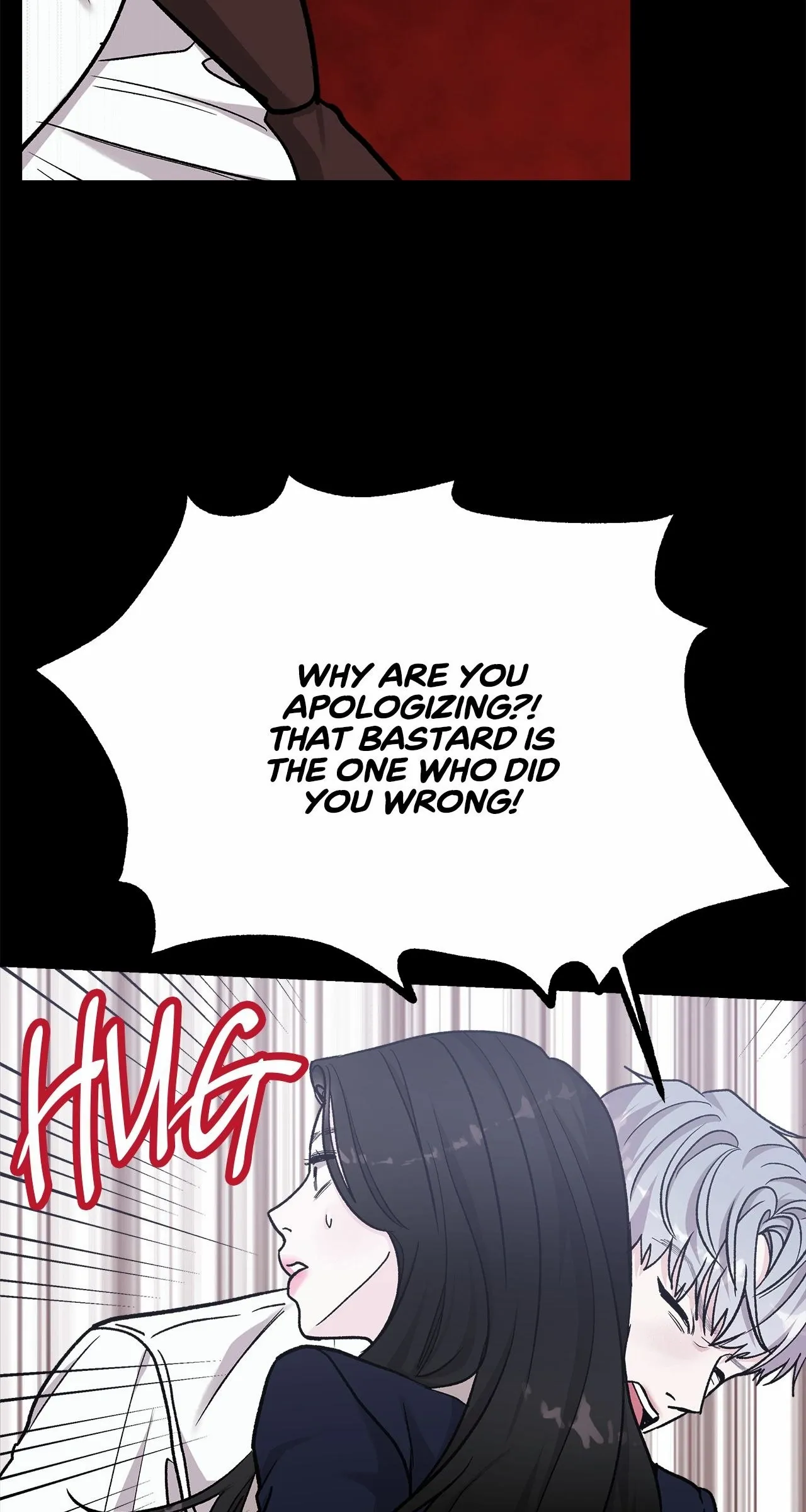 For the Queendom Chapter 65 - page 66