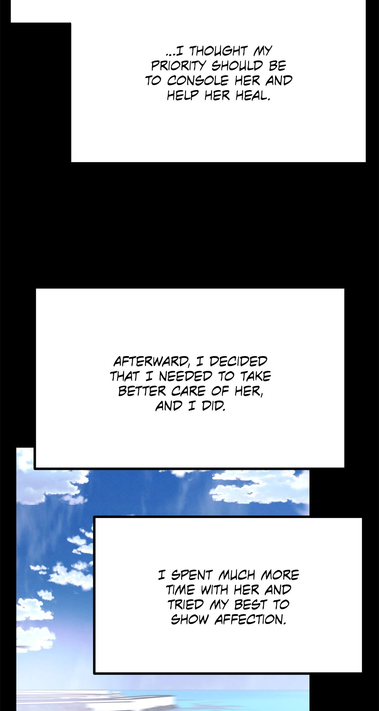 For the Queendom Chapter 65 - page 69