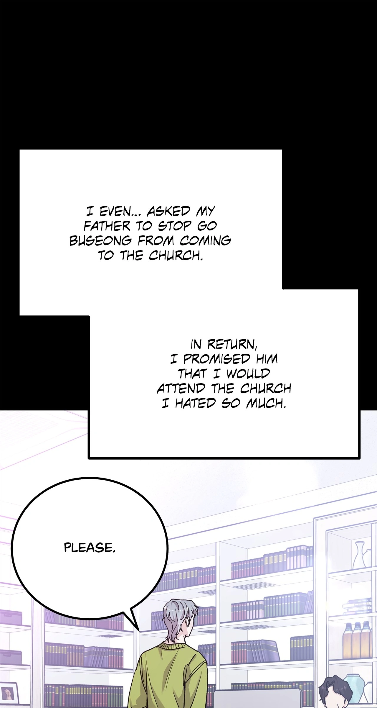 For the Queendom Chapter 65 - page 73