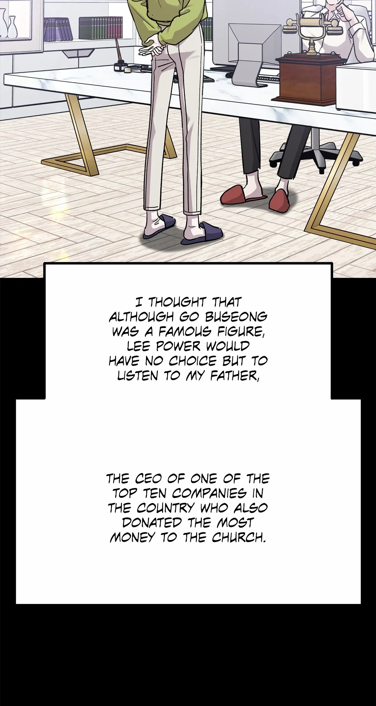For the Queendom Chapter 65 - page 74