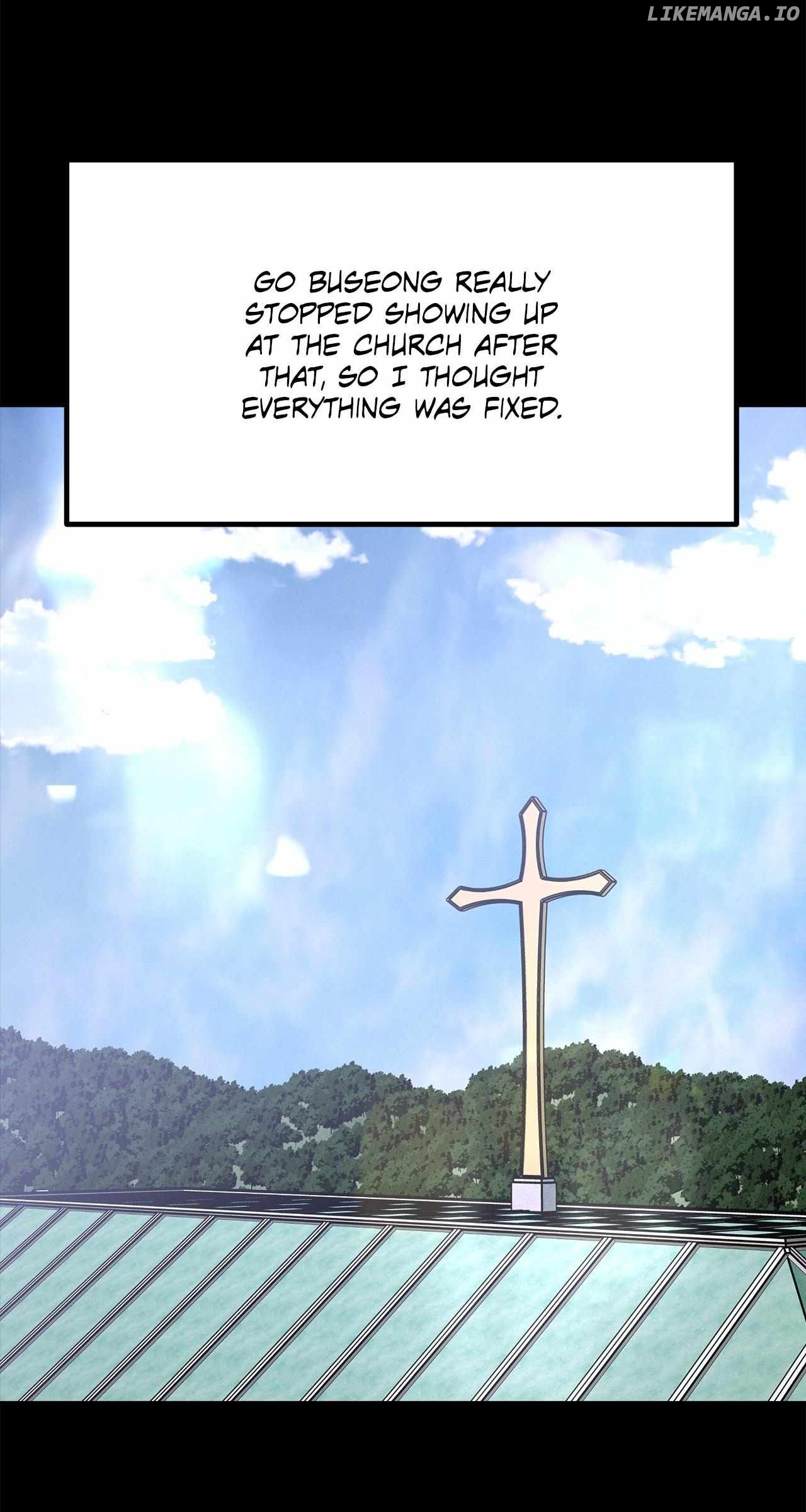 For the Queendom Chapter 65 - page 75