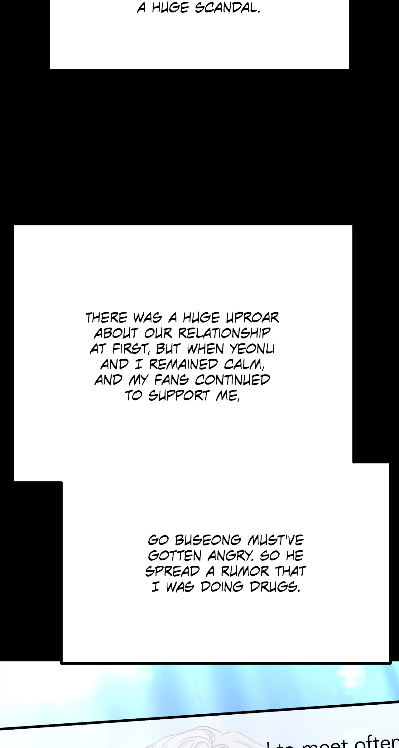 For the Queendom Chapter 65 - page 78