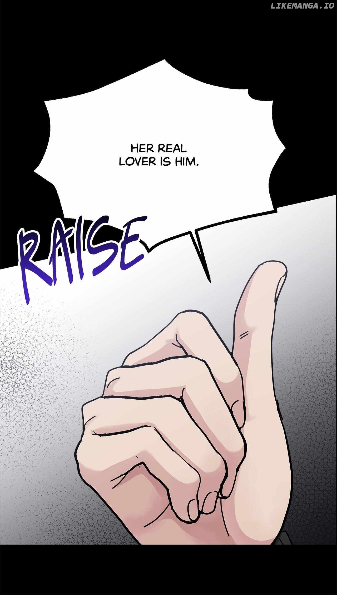 For the Queendom Chapter 65 - page 8